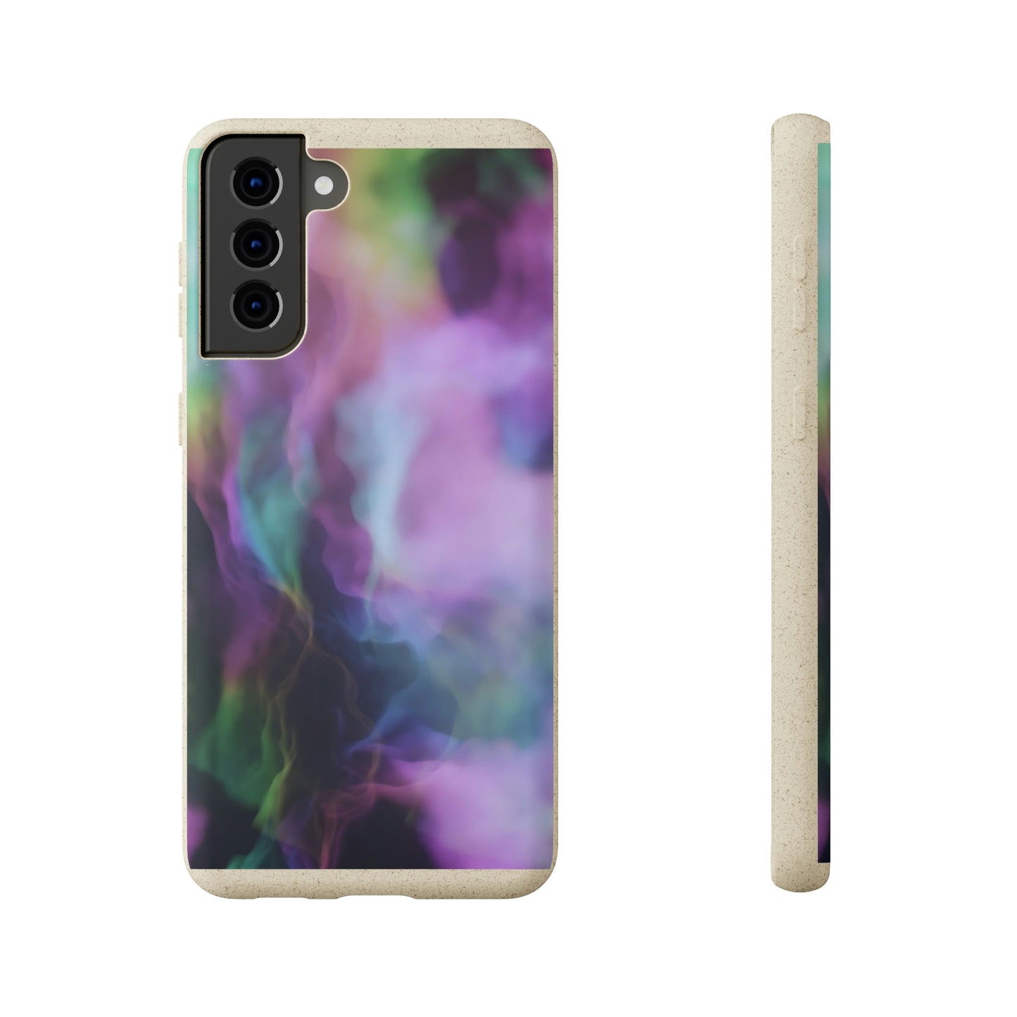 Biodegradable Cases