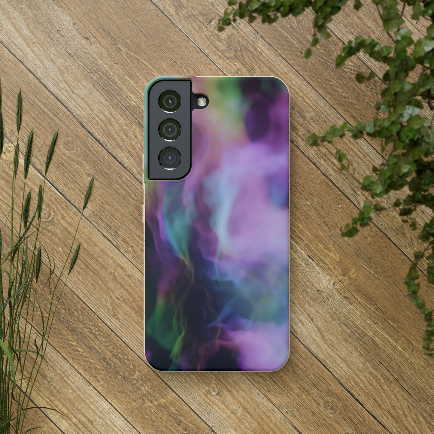 Biodegradable Cases