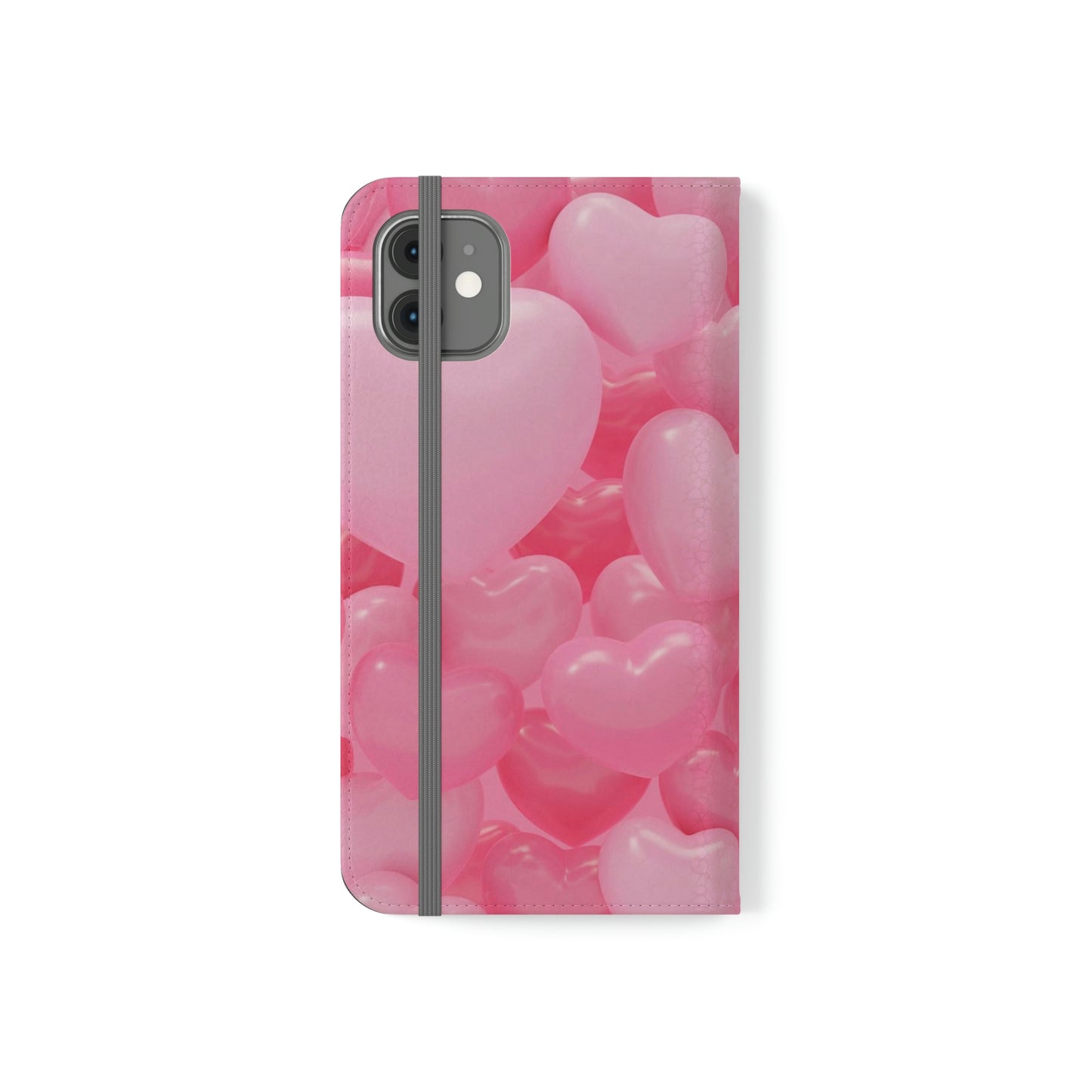 Flip Cases