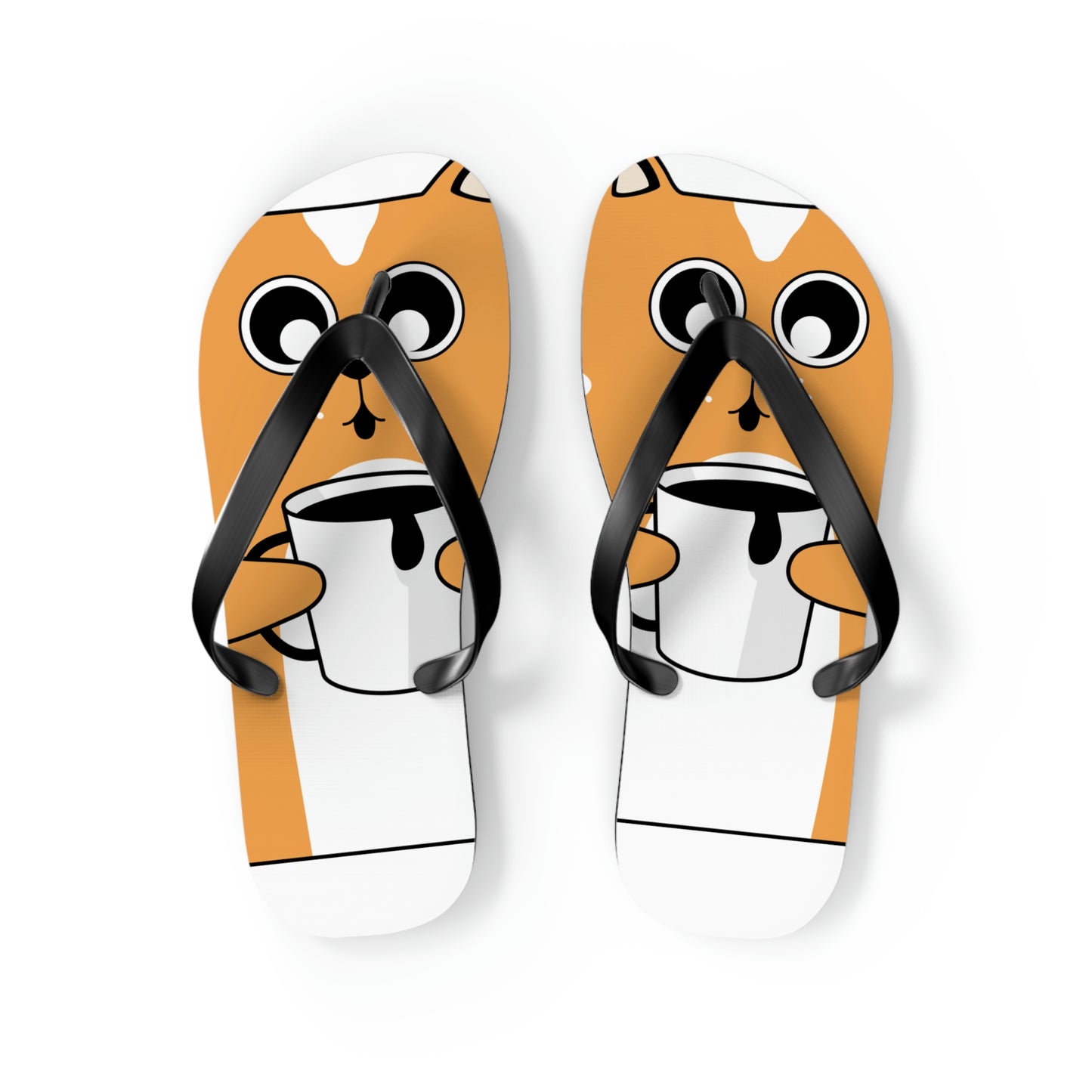 Flip Flops