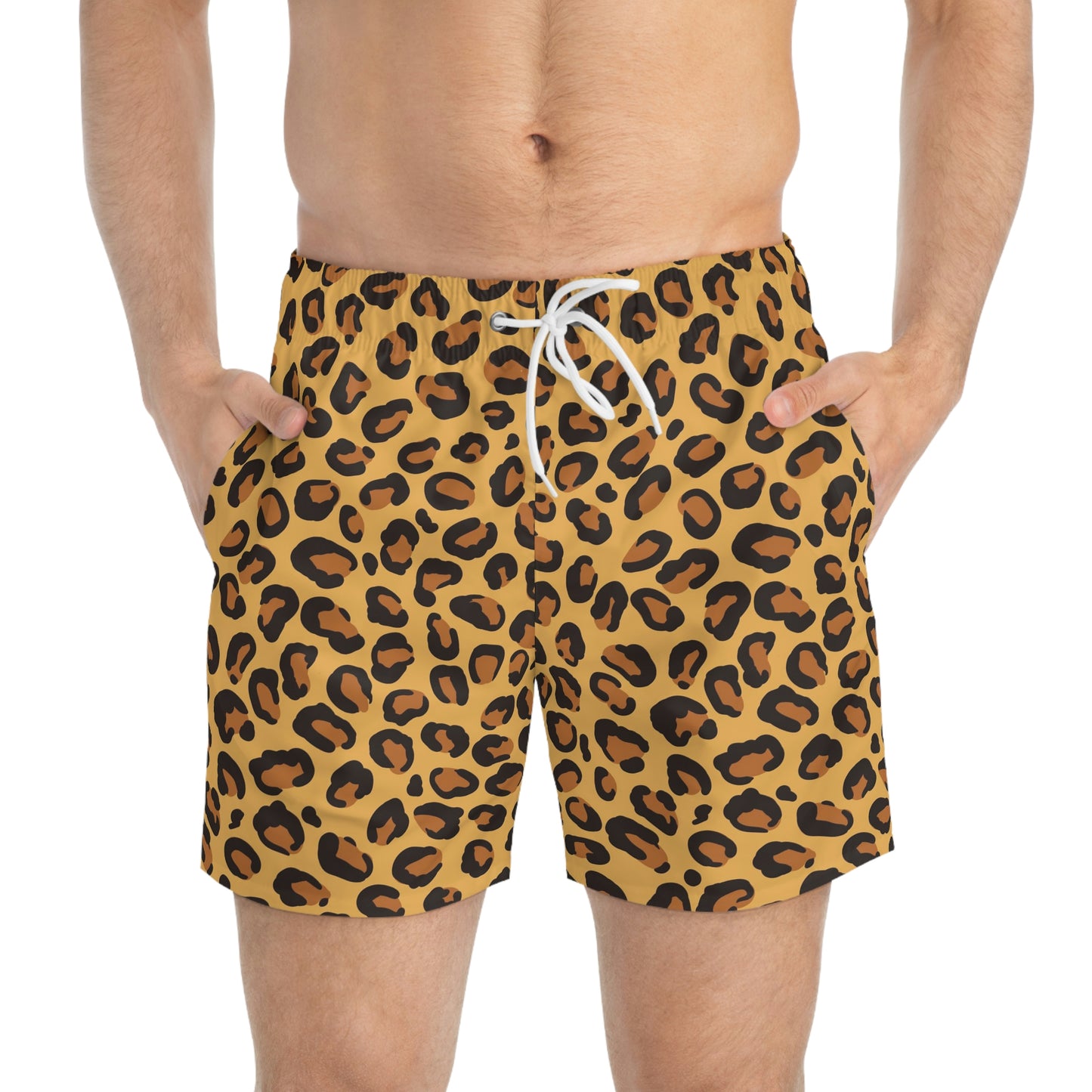 Swim Trunks