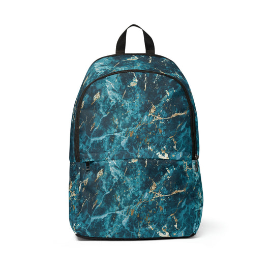 Kryptonite  Unisex Fabric Backpack