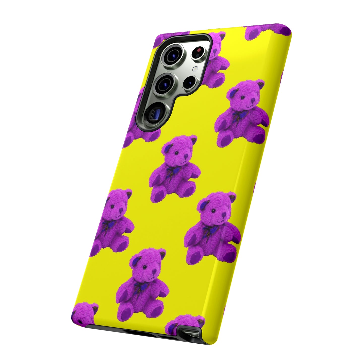 Tough Cases