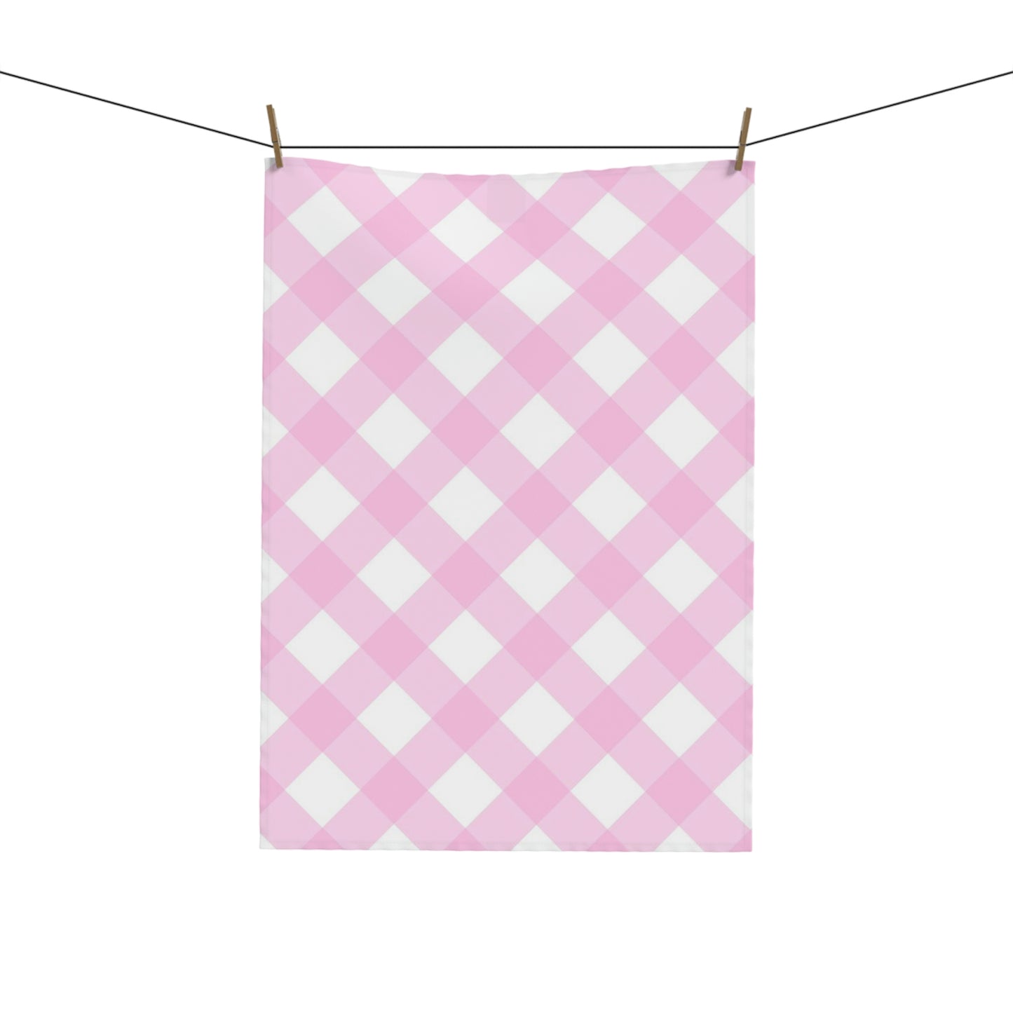 Tea & Kitchen Towel
