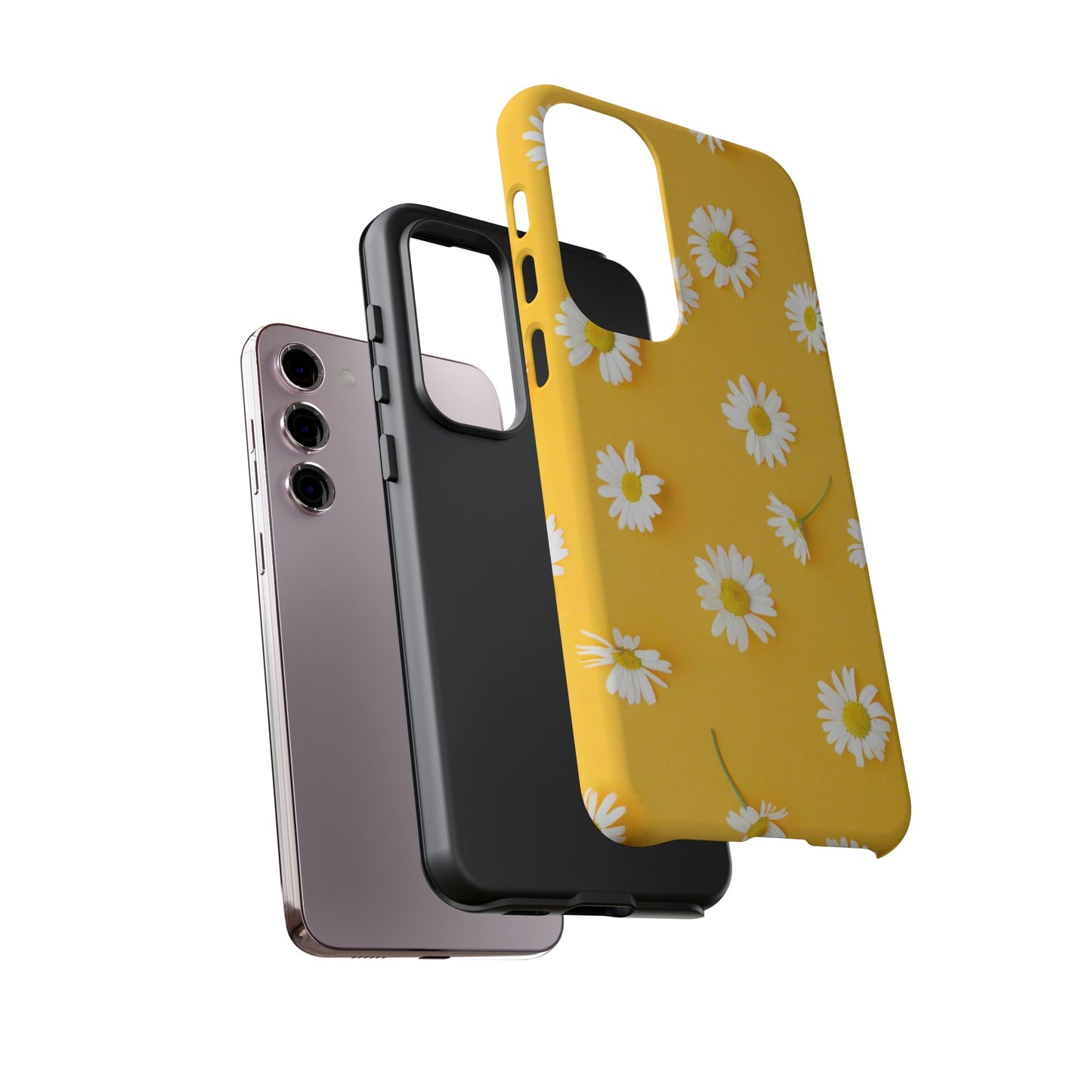 Tough Cases