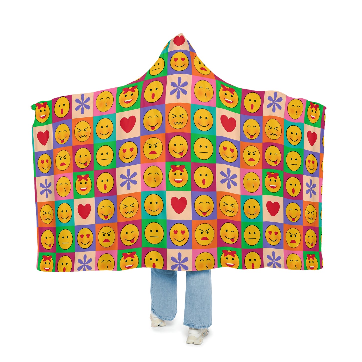 Snuggle Blanket