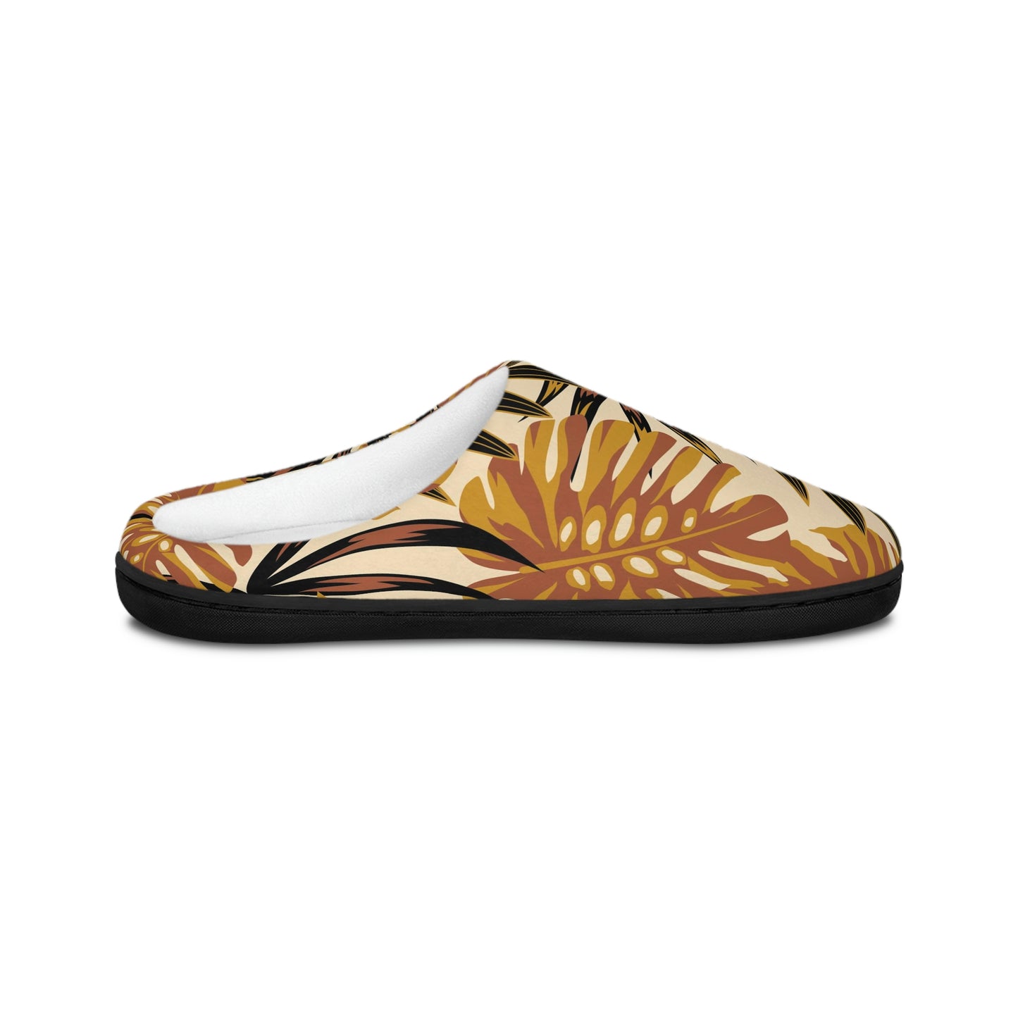 Men's Indoor Slippers