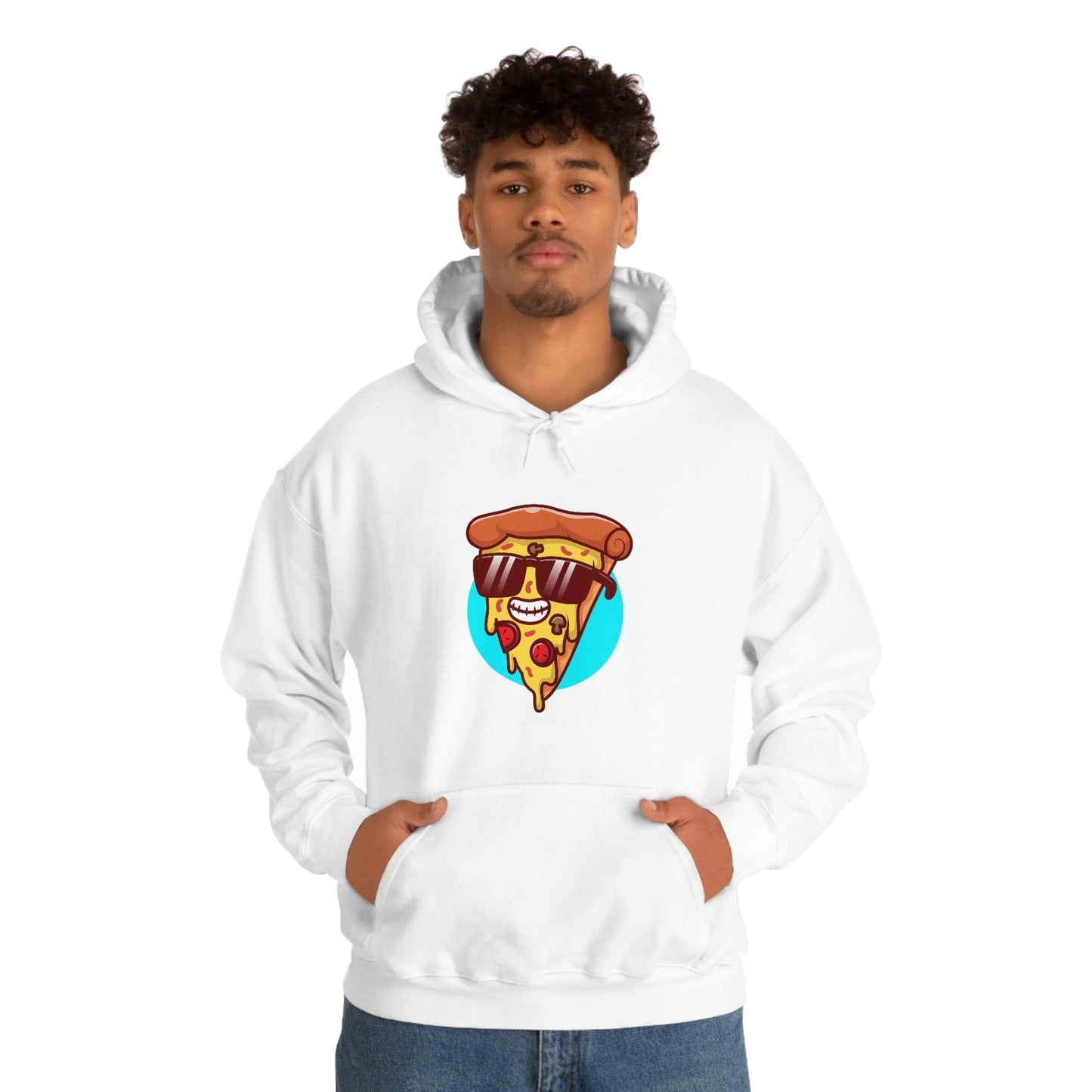Unisex Heavy Blend™ Hooded Sweatshirt