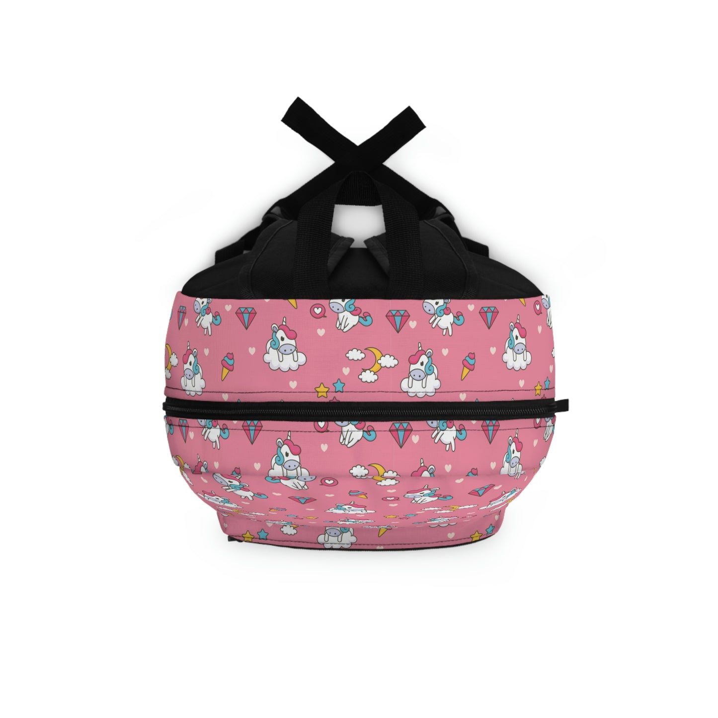 Unicorn pink Backpack