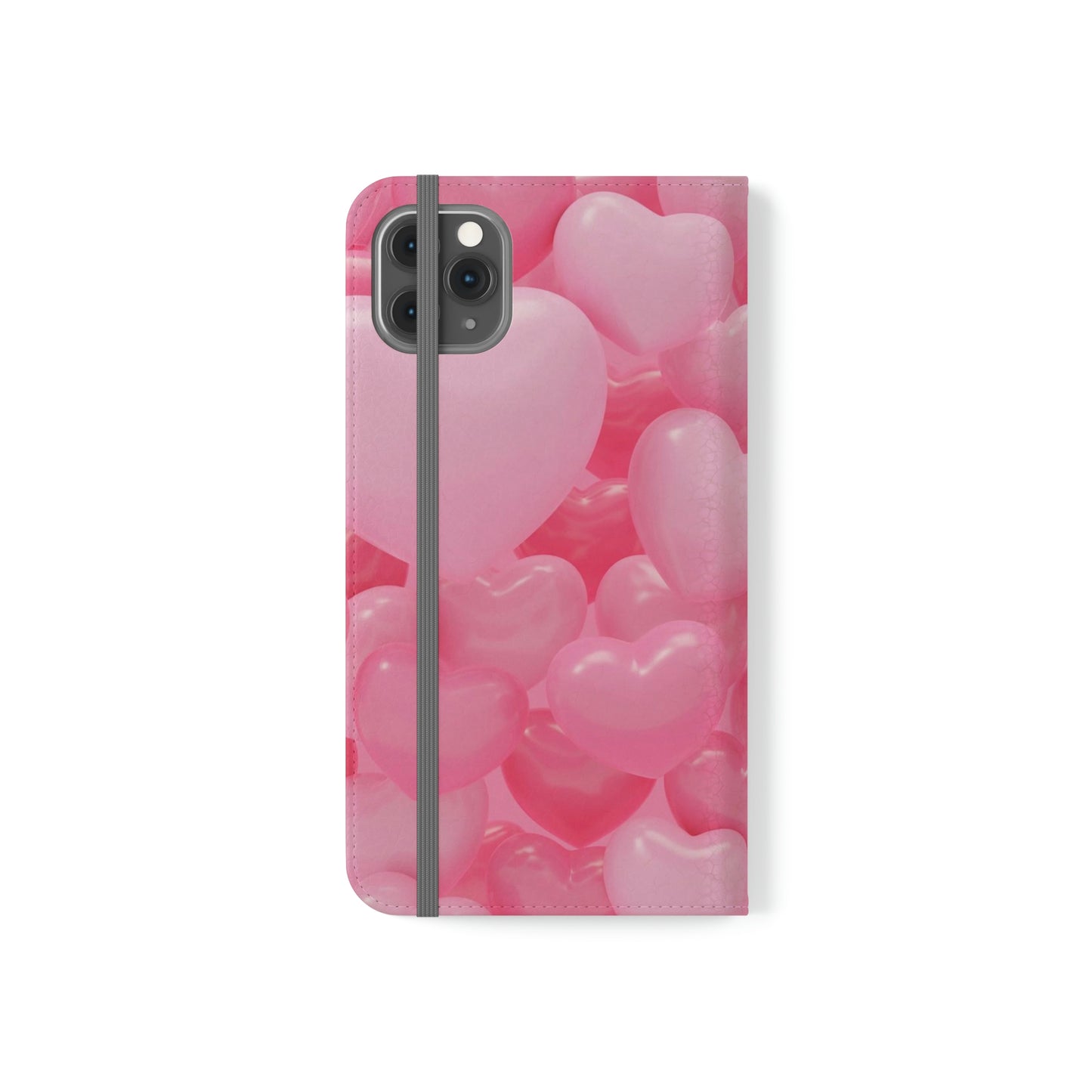 Flip Cases