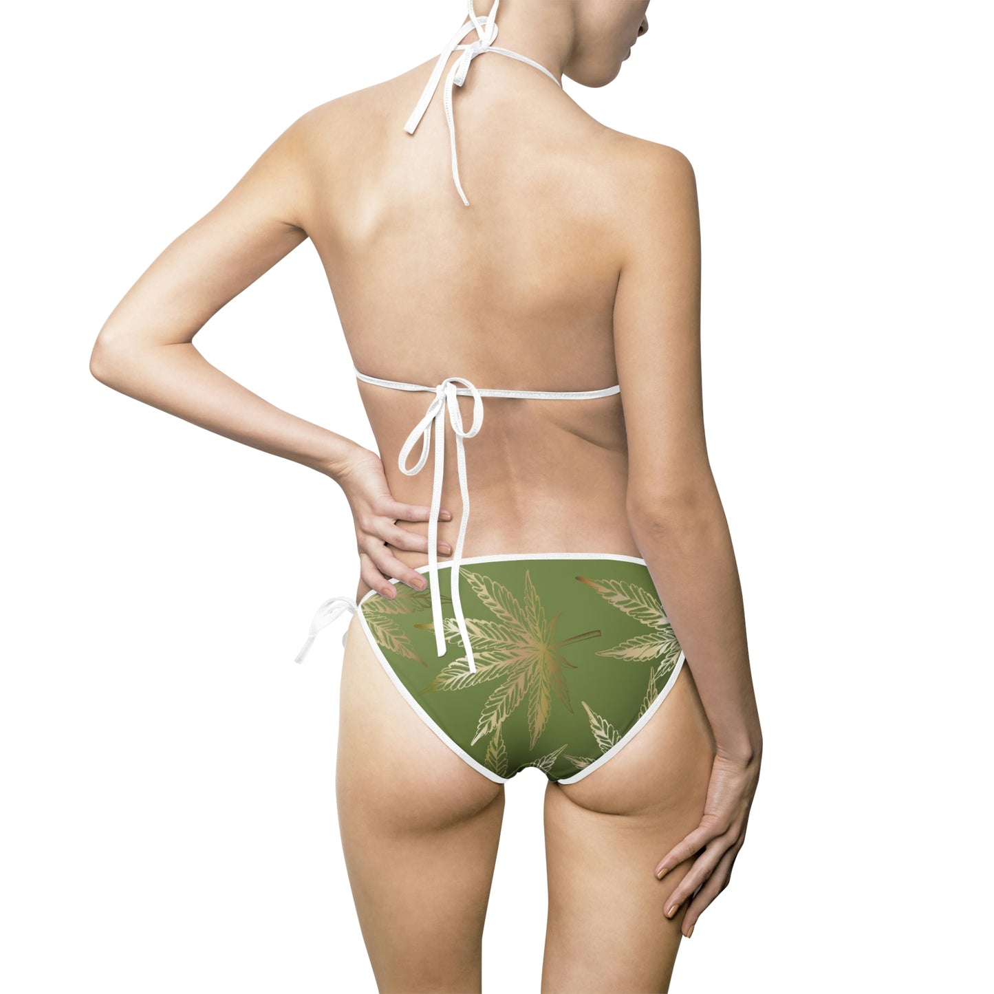 Women's Bikini Swimsuit