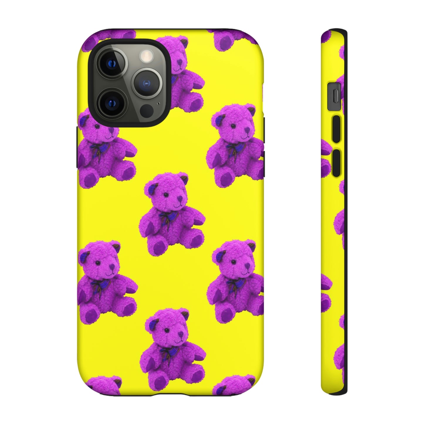 Tough Cases