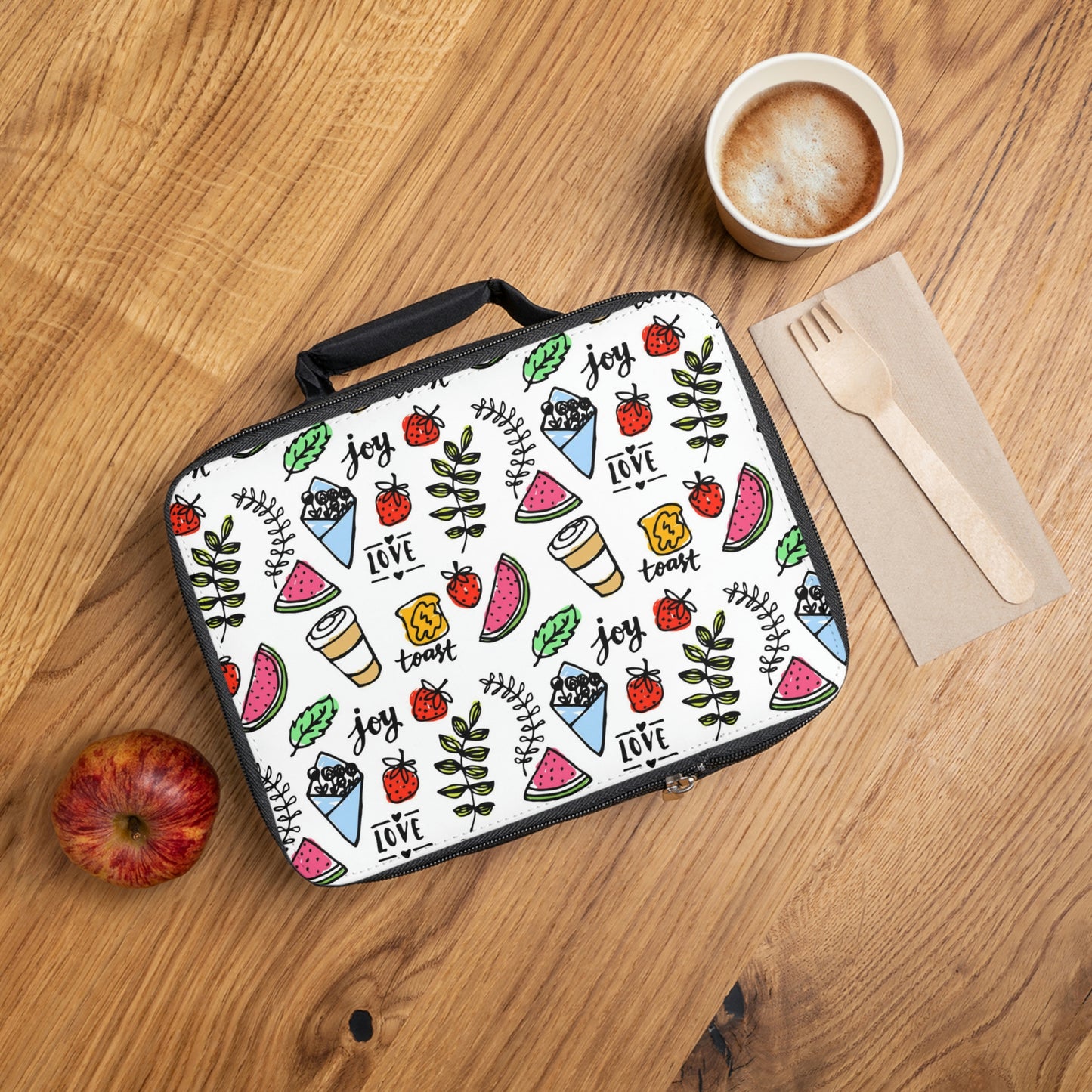 Lunch Bag