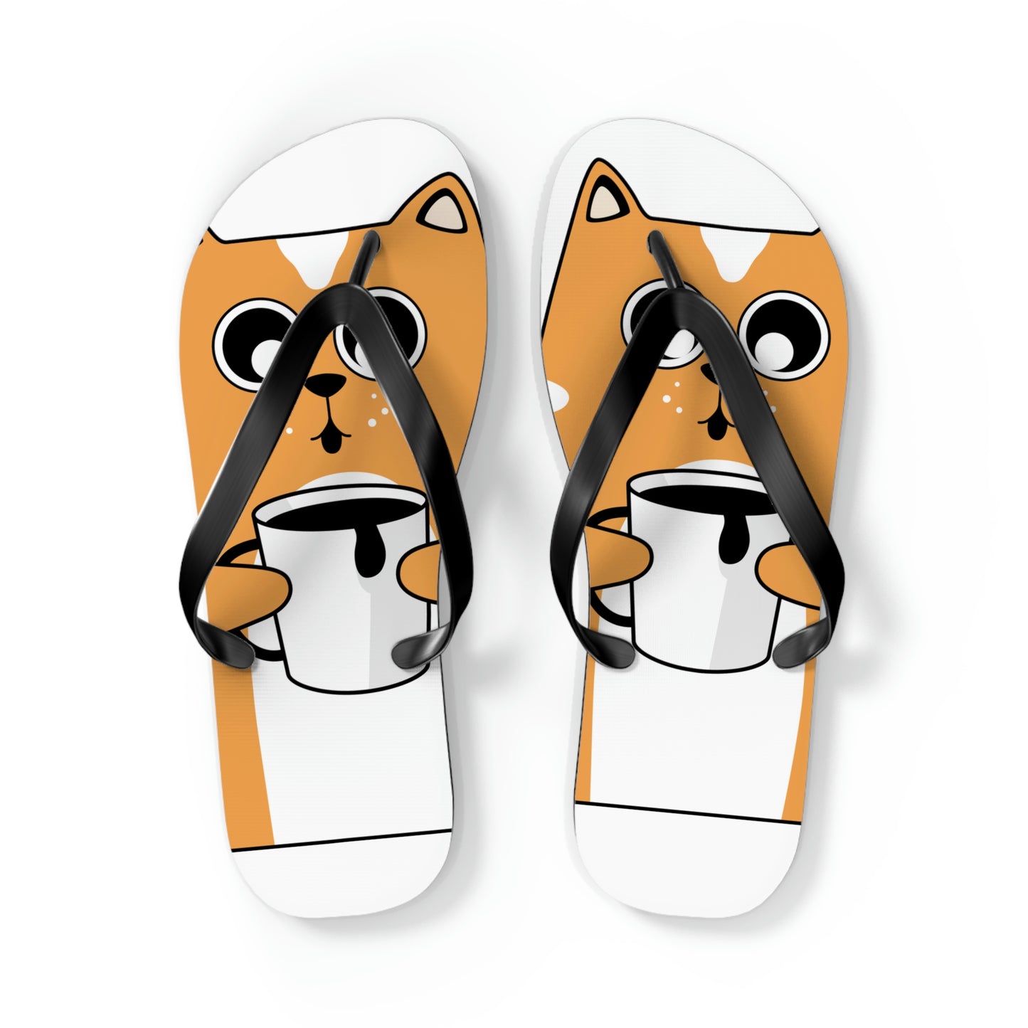 Flip Flops