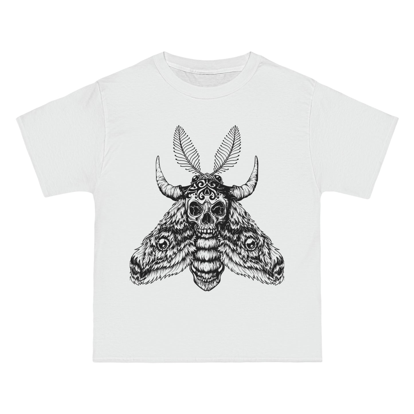 Beefy-T® Short-Sleeve T-Shirt