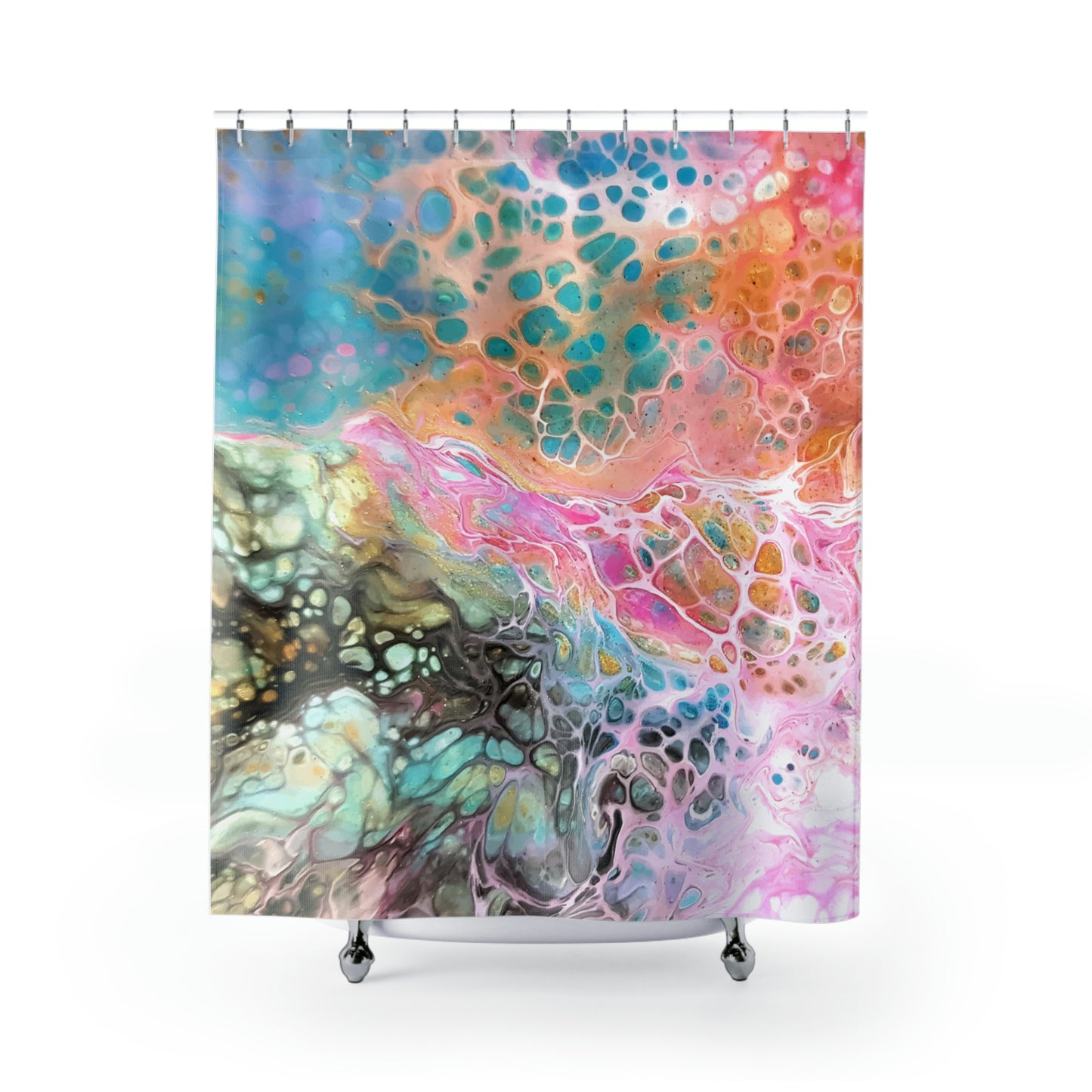 Shower Curtains