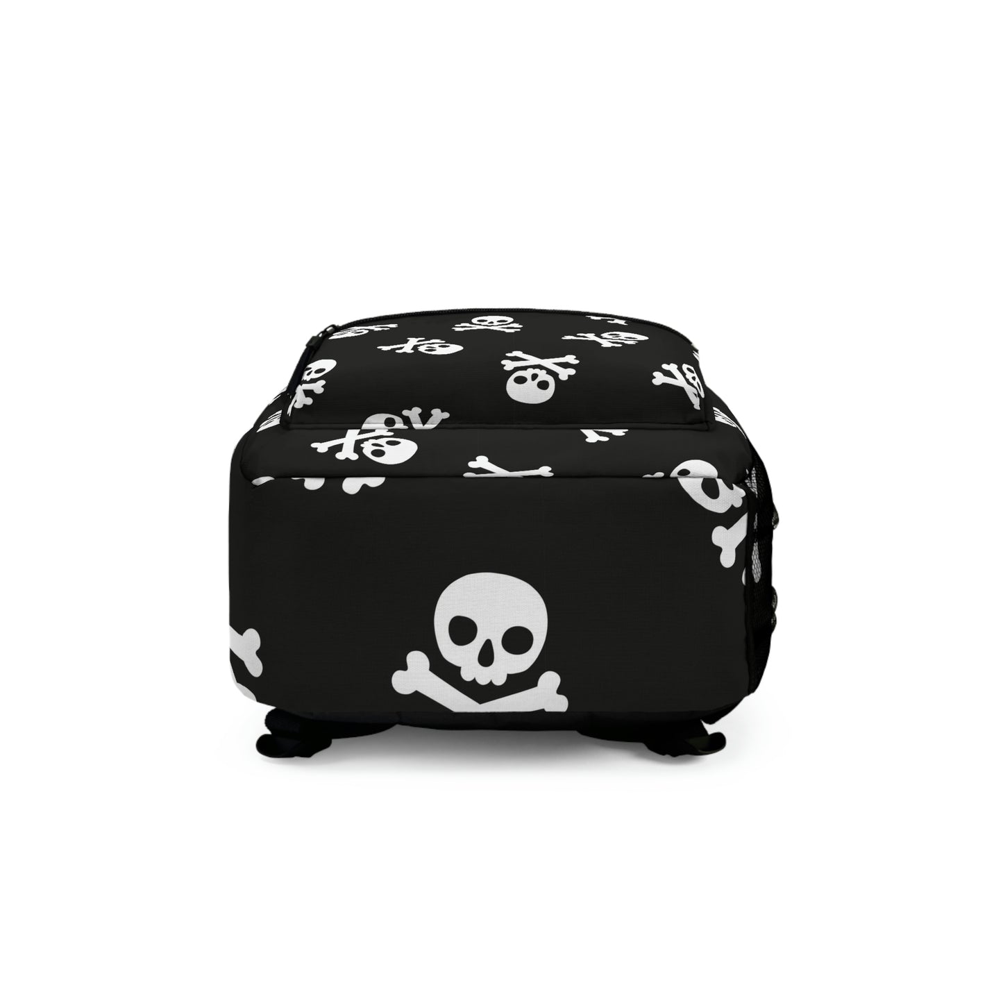 Scull Backpack