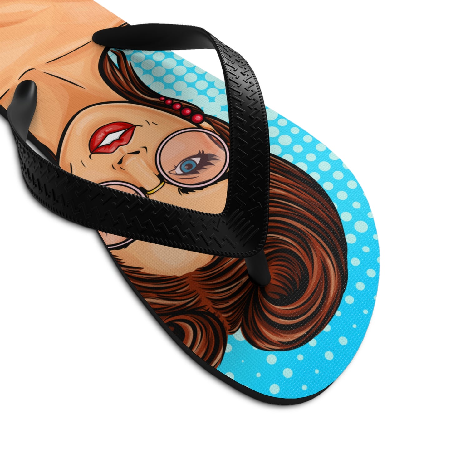 Unisex Flip-Flops