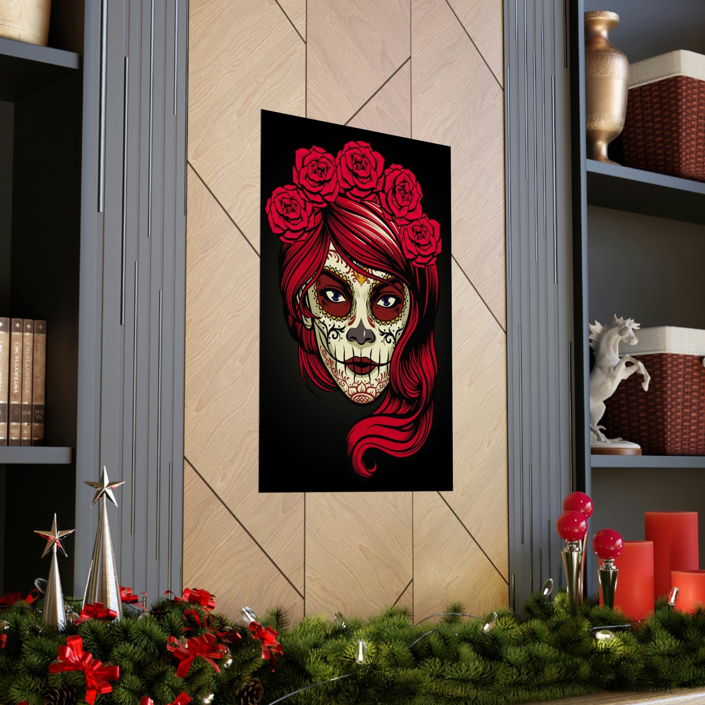 Premium Matte Vertical Posters