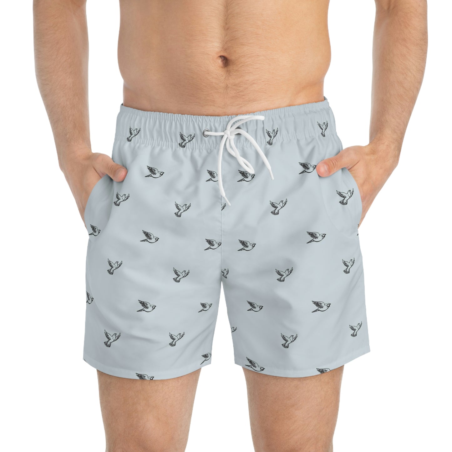 Swim Trunks