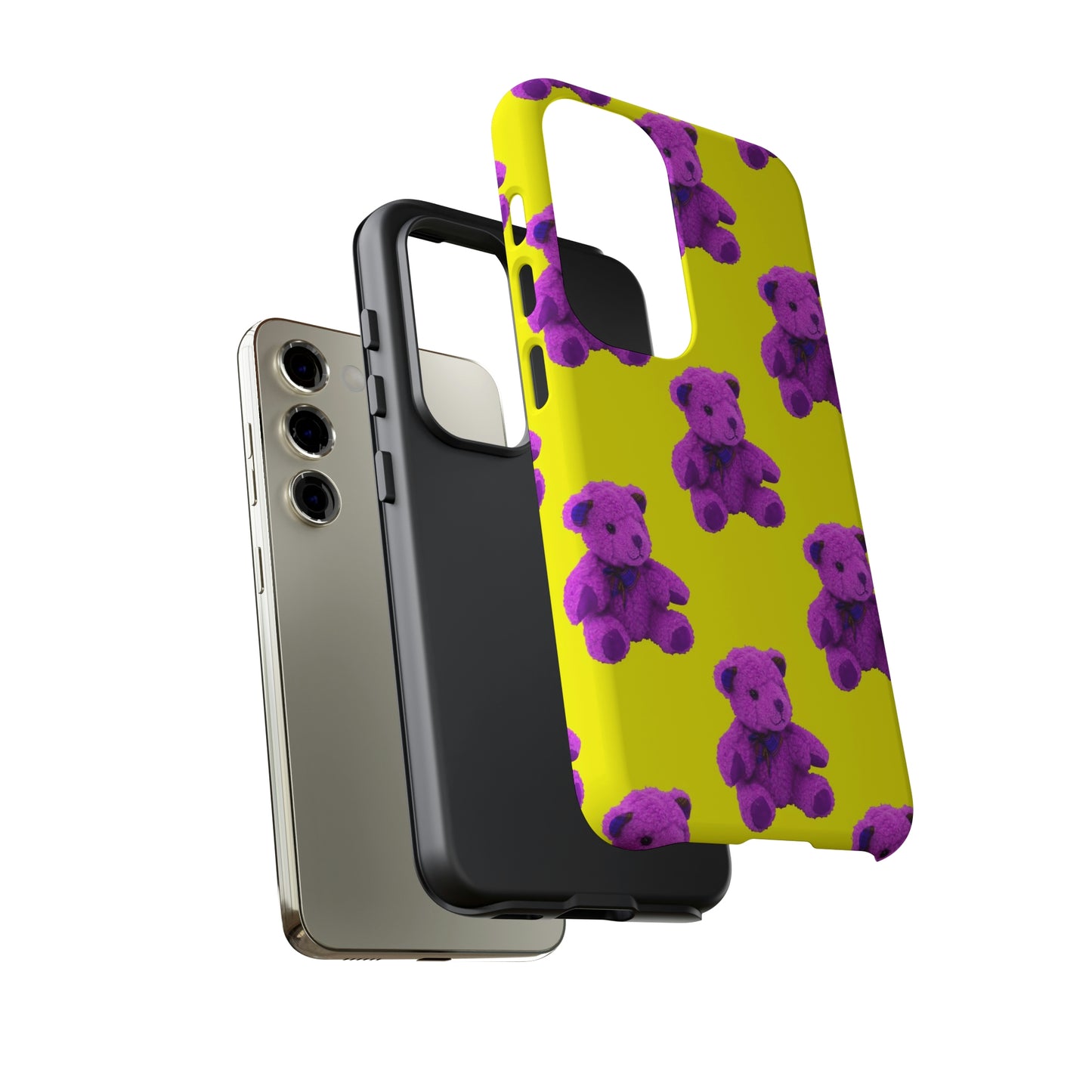 Tough Cases