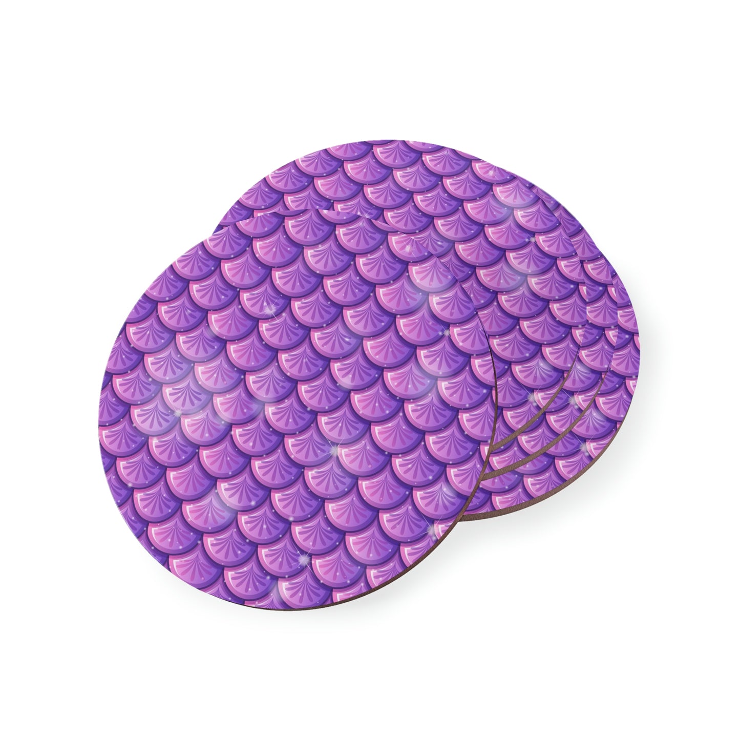 Coasters