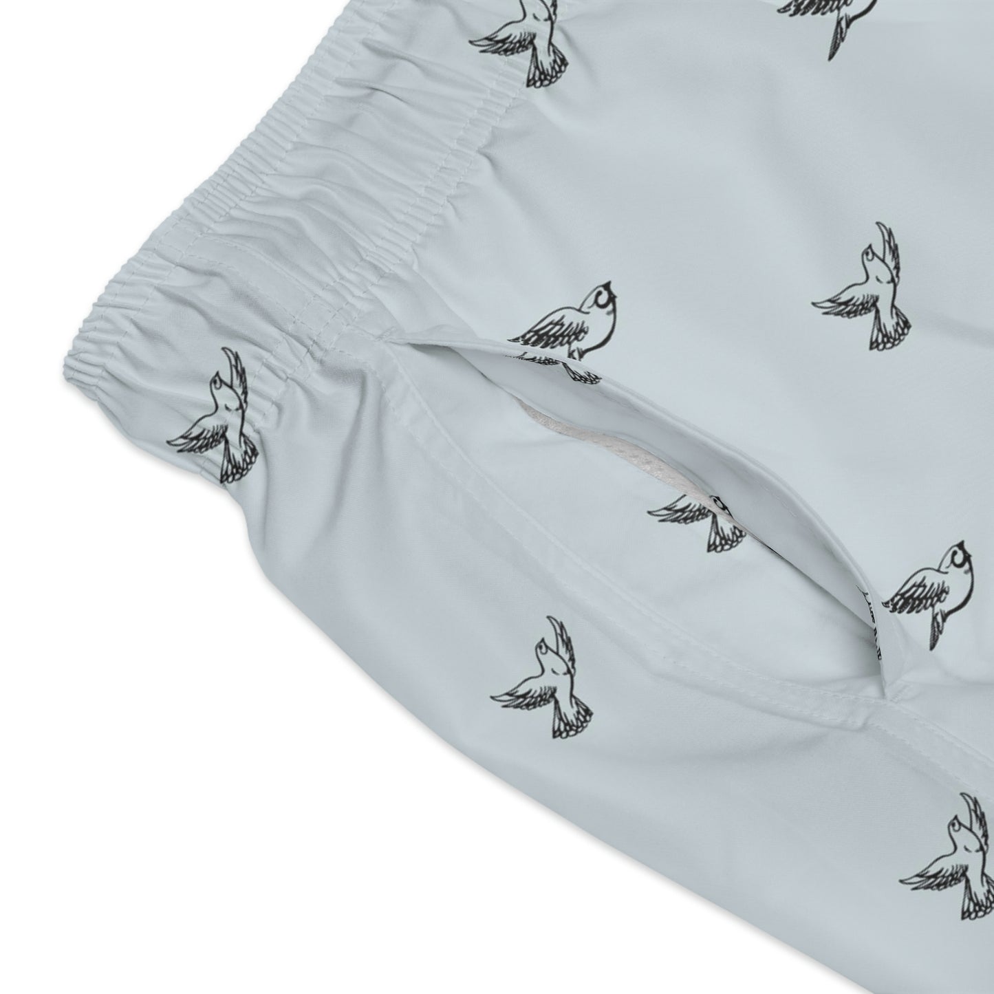 Swim Trunks