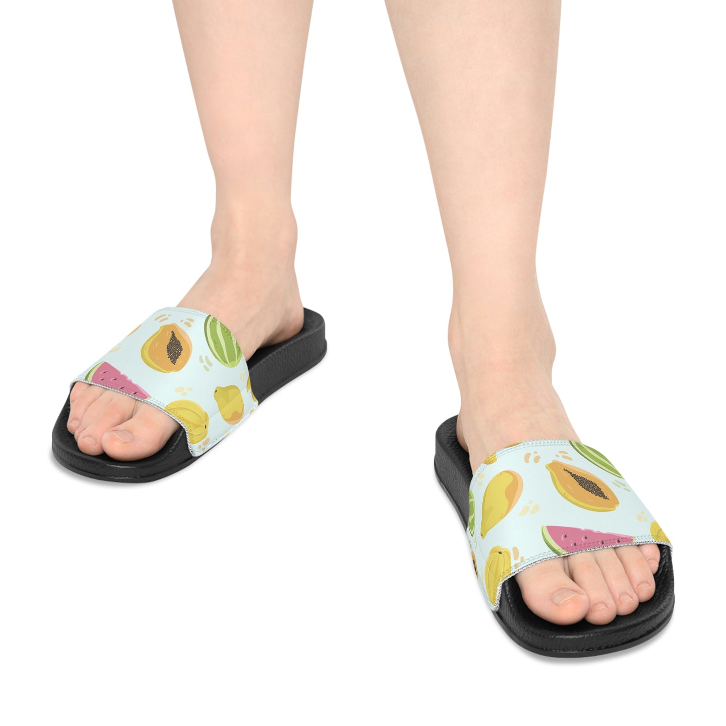 FlipFlop for Kids Youth Slide Sandals