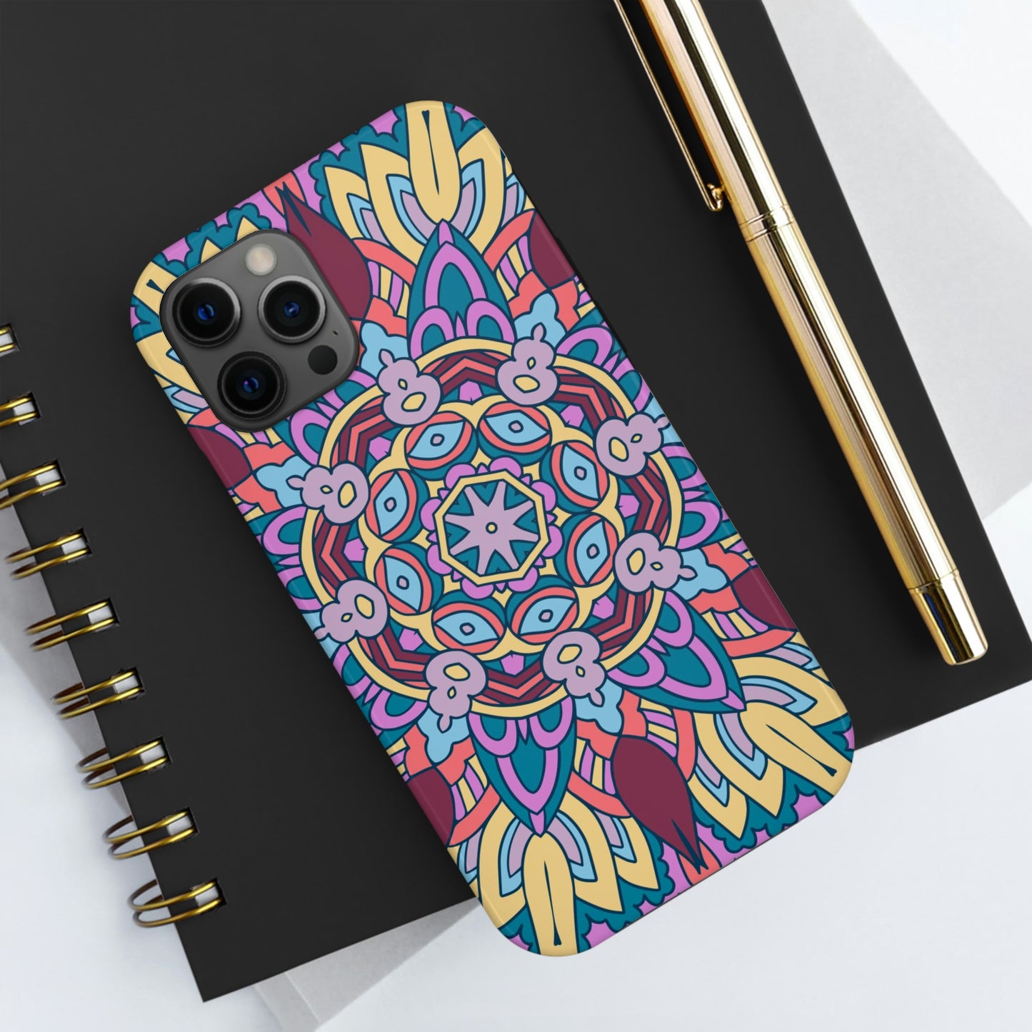 Tough Phone Cases, Case-Mate