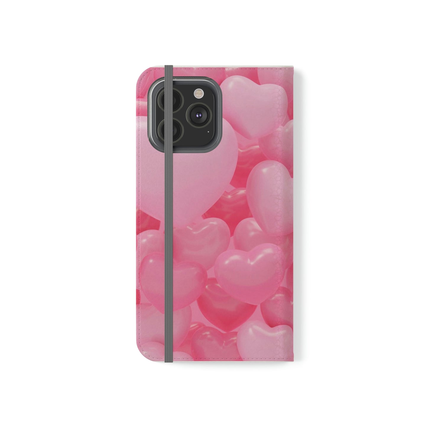 Flip Cases