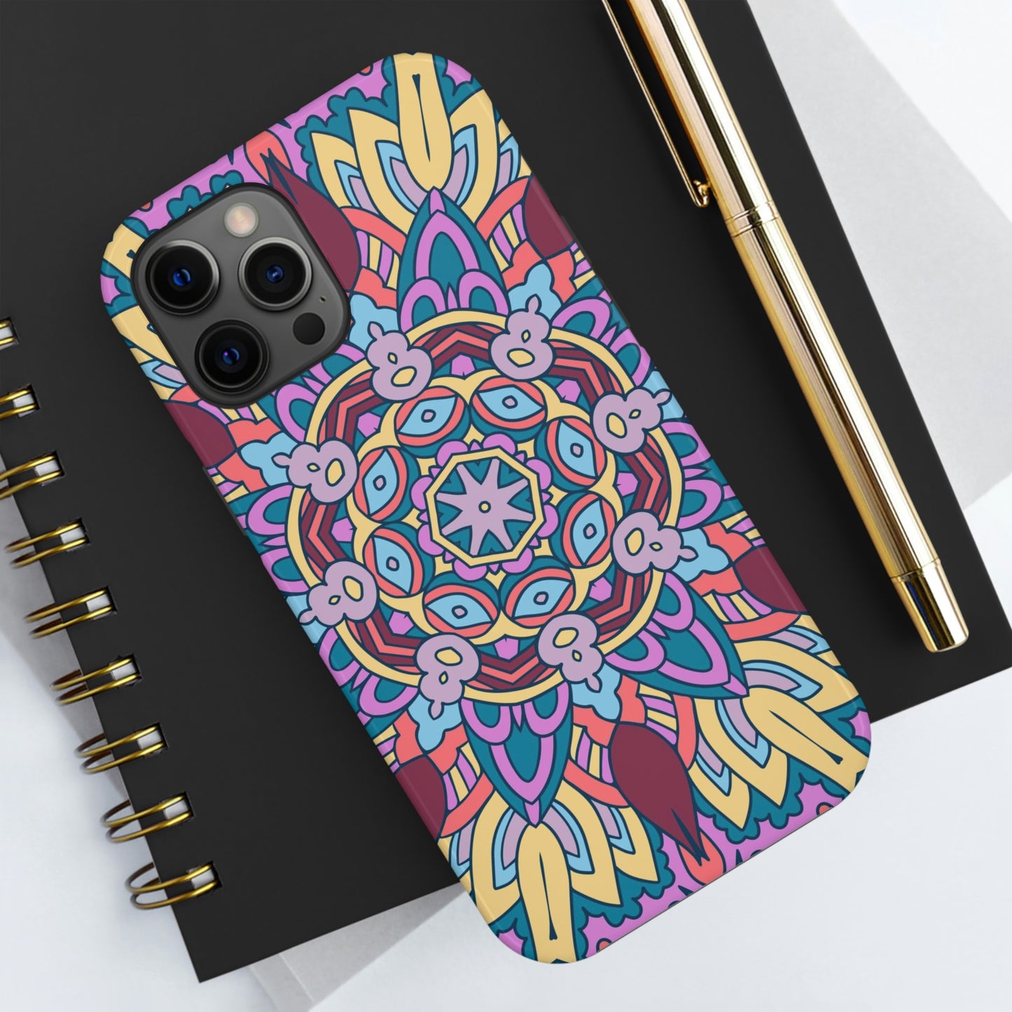 Tough Phone Cases, Case-Mate