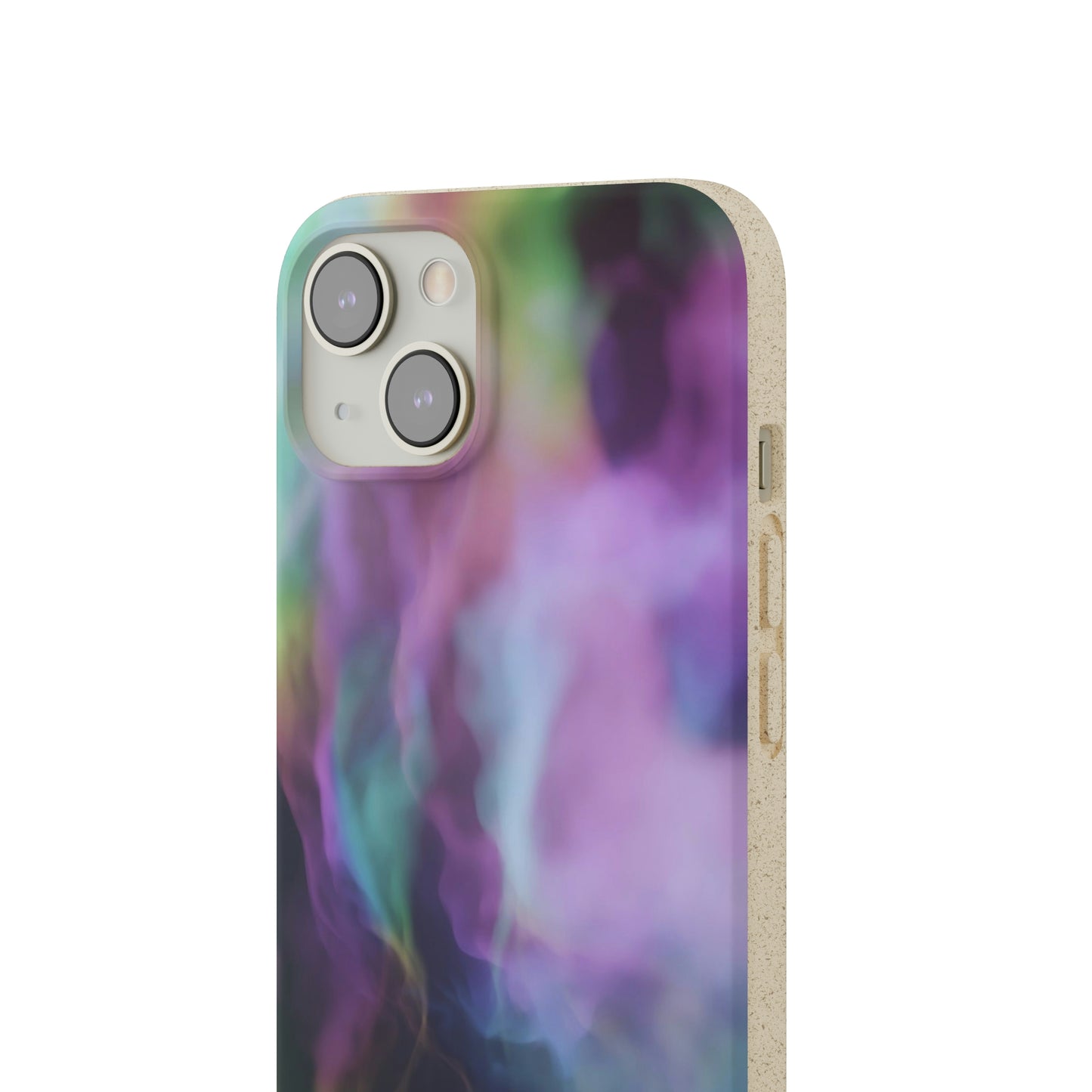 Biodegradable Cases