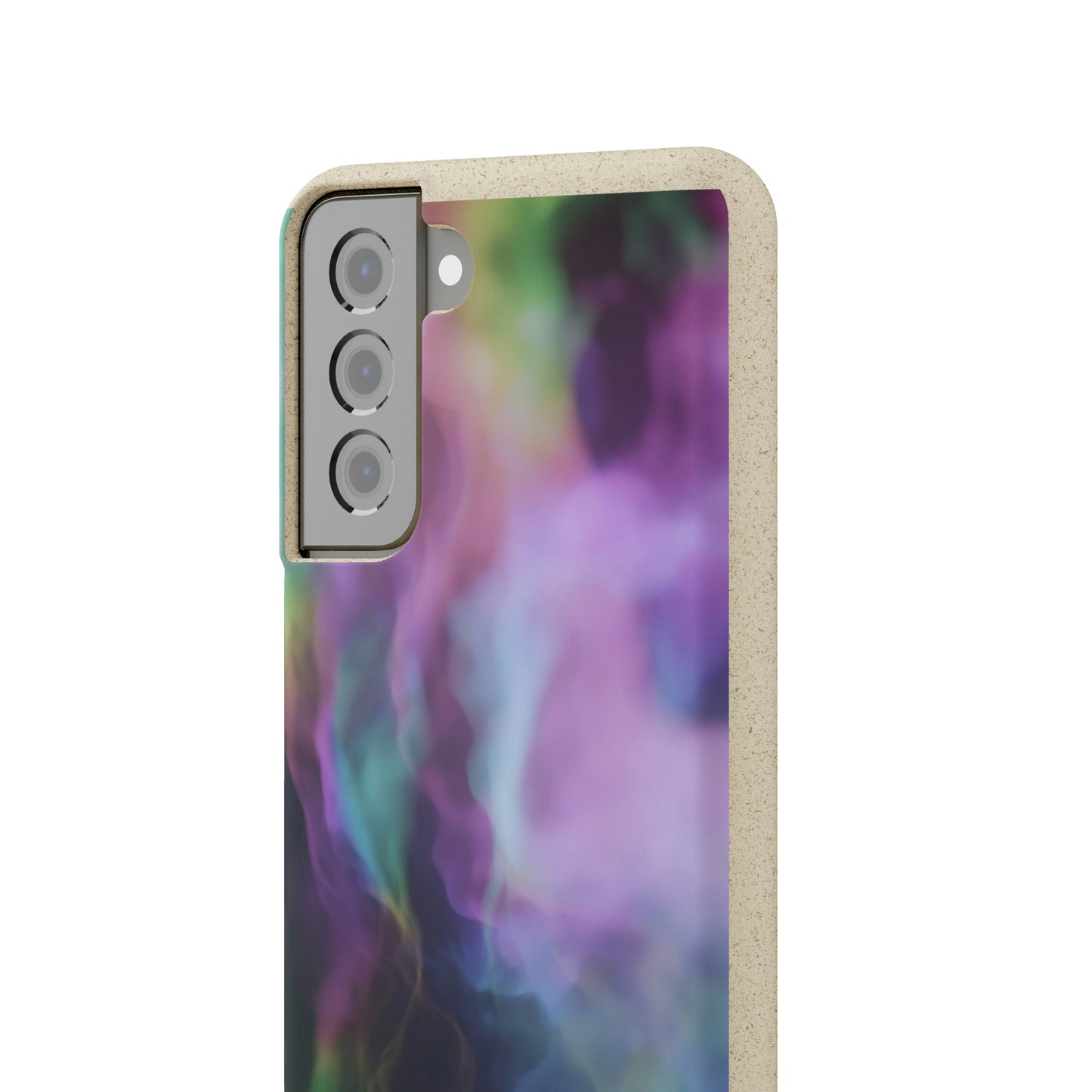 Biodegradable Cases