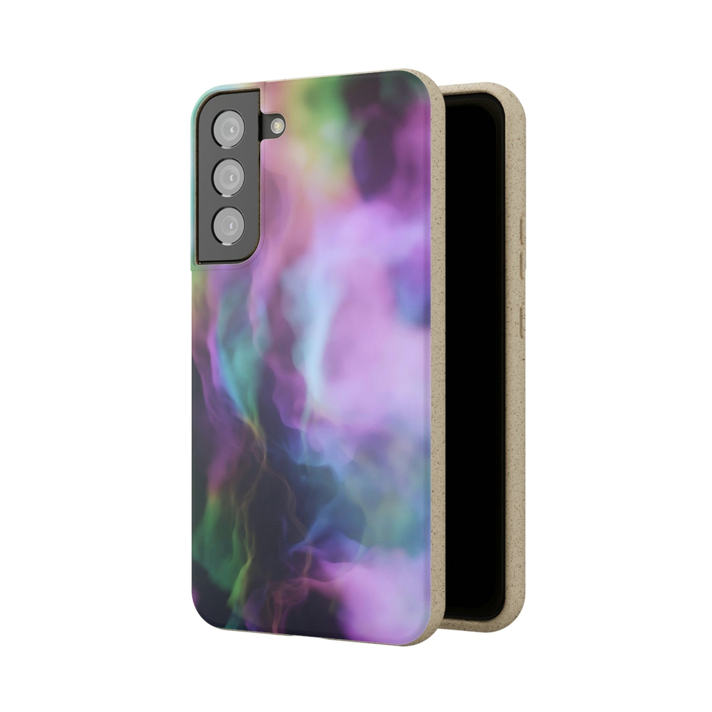 Biodegradable Cases
