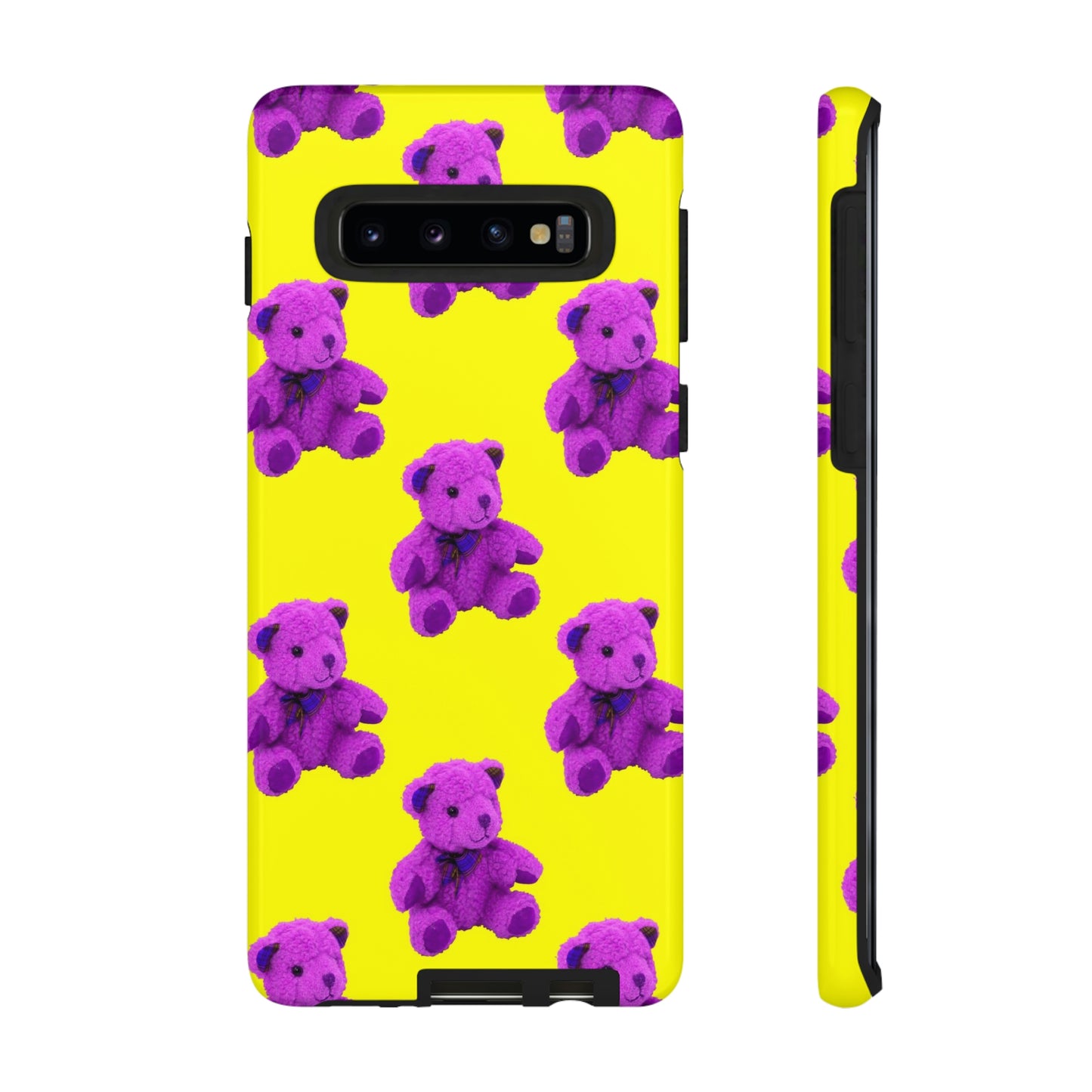 Tough Cases