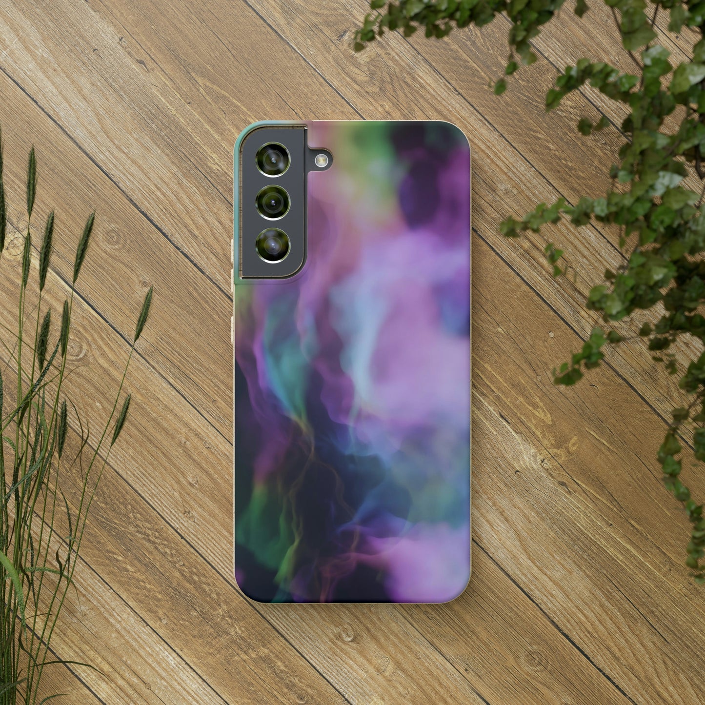 Biodegradable Cases