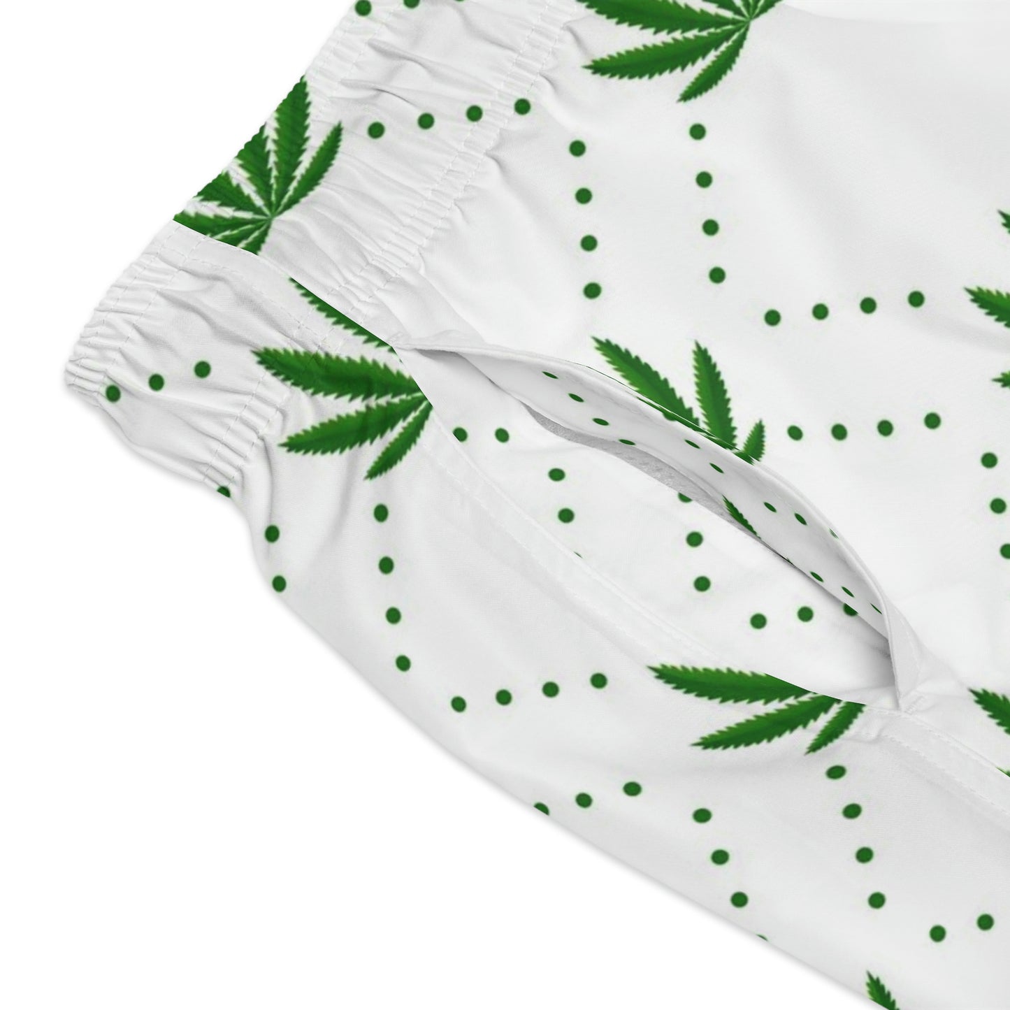 Swim Trunks