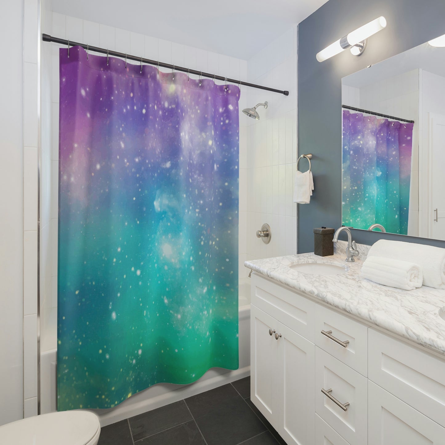 Shower Curtains