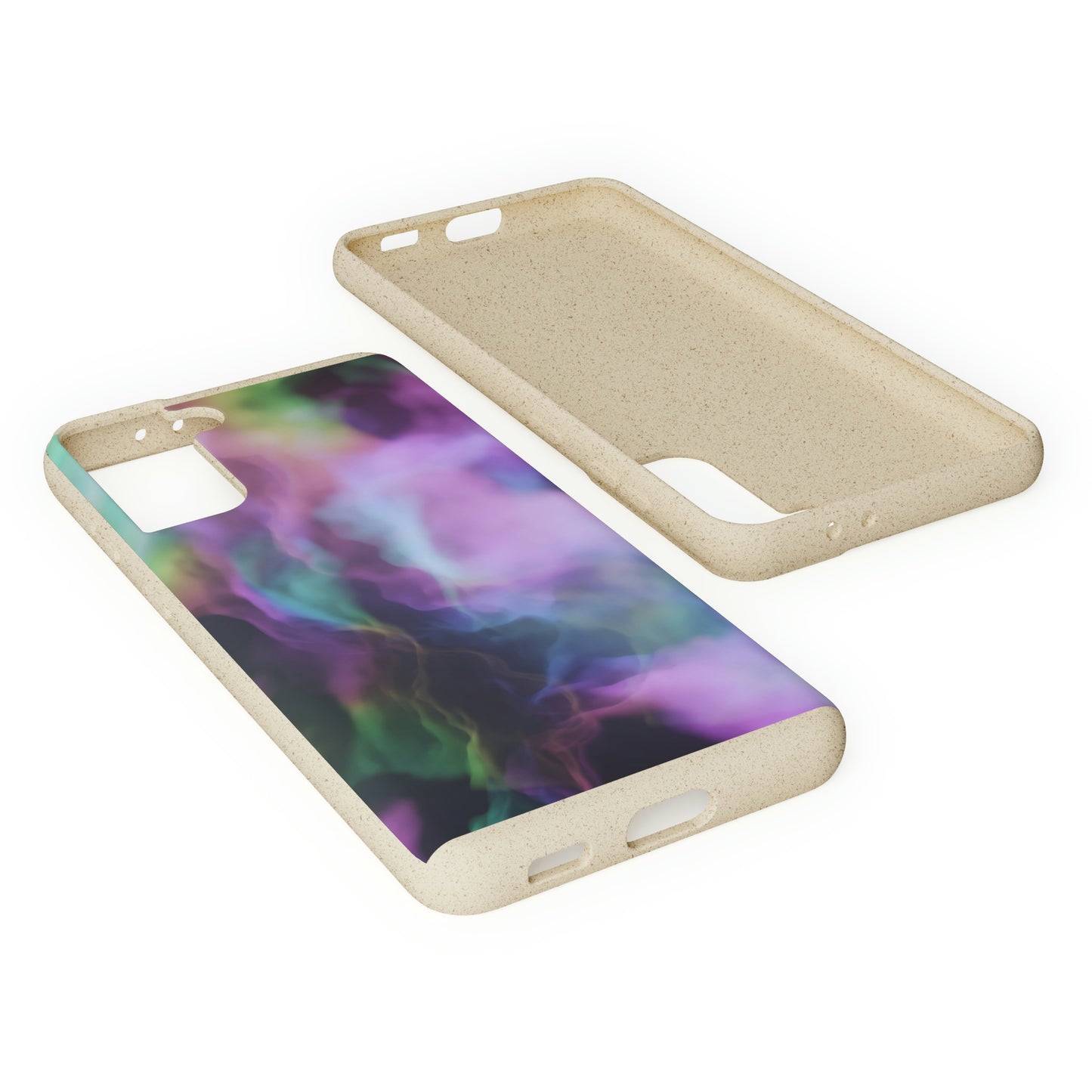 Biodegradable Cases