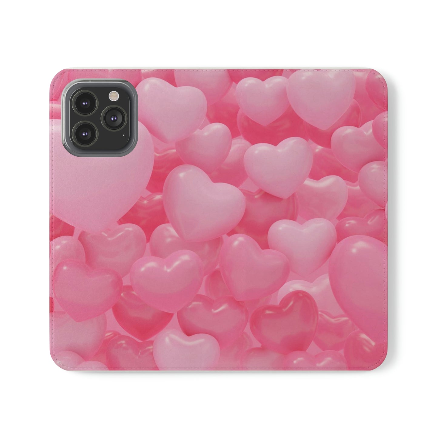 Flip Cases