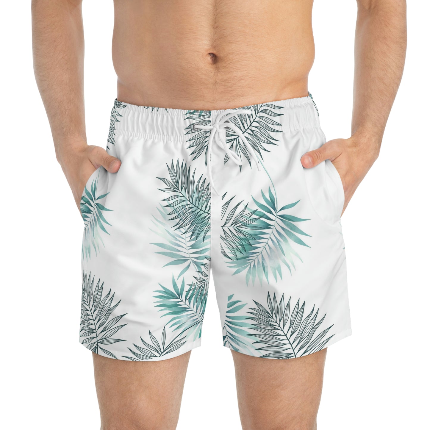 Swim Trunks