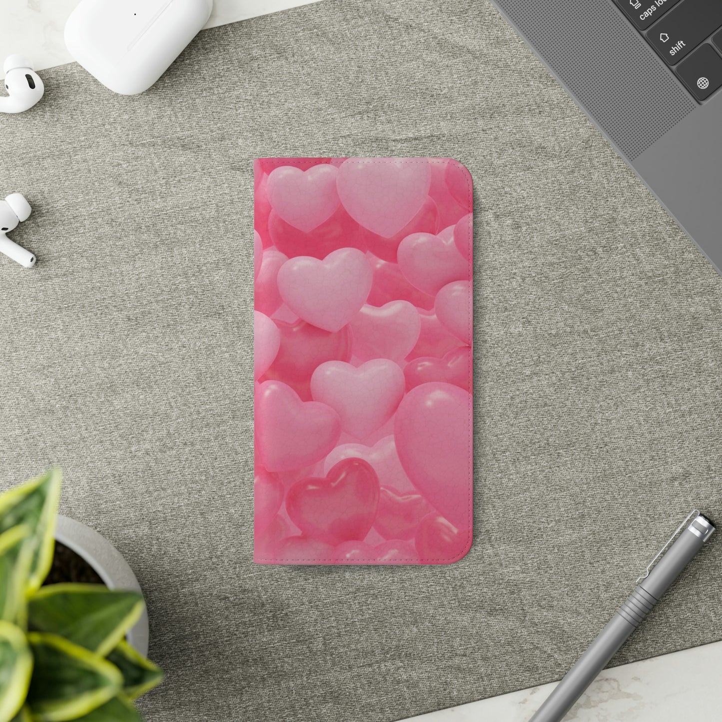 Flip Cases