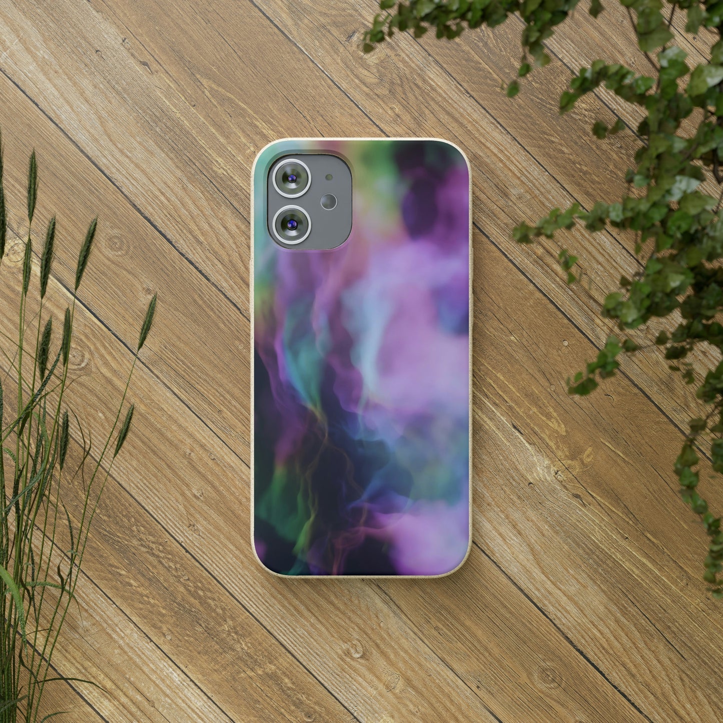 Biodegradable Cases