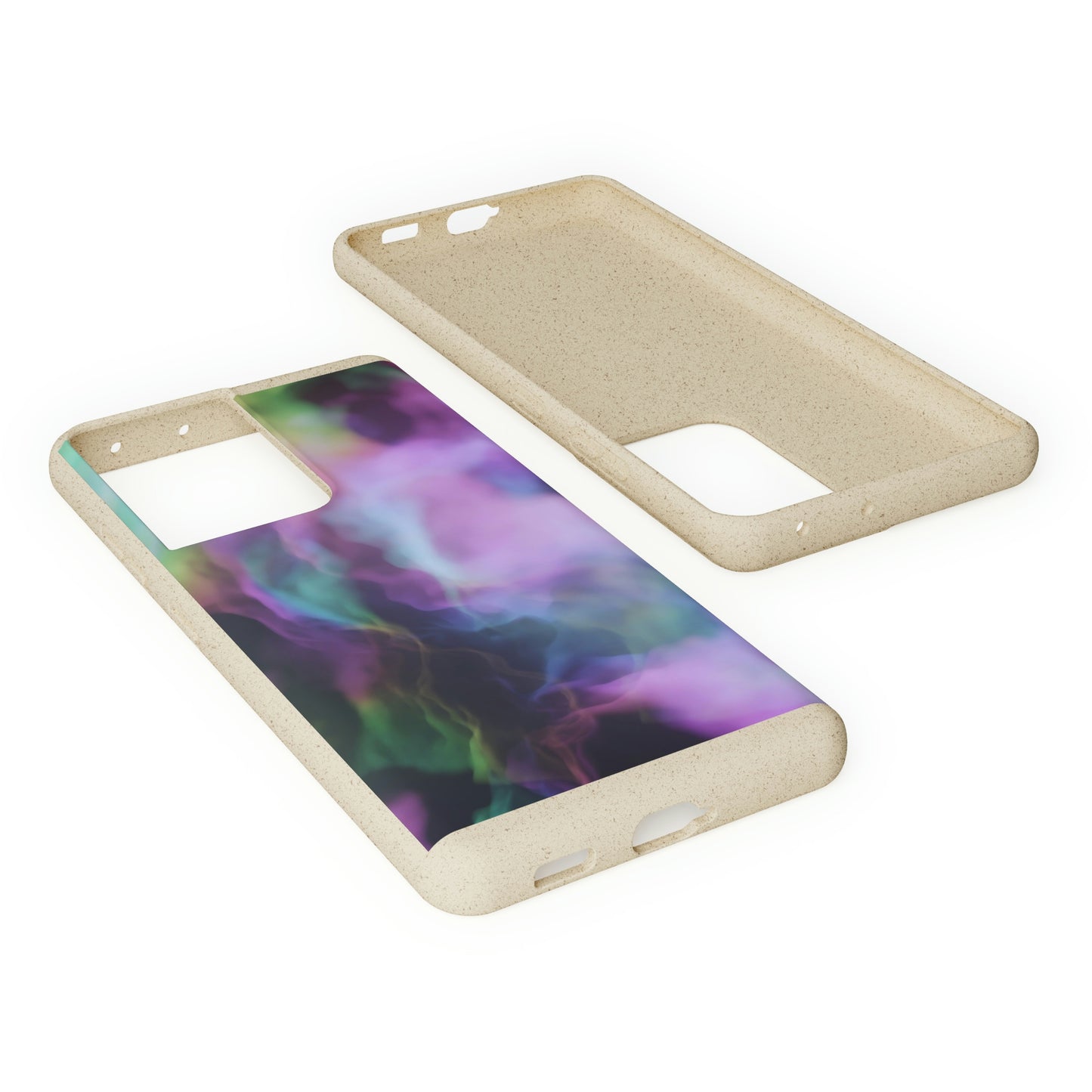 Biodegradable Cases