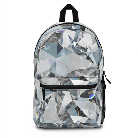 Diamond Backpack