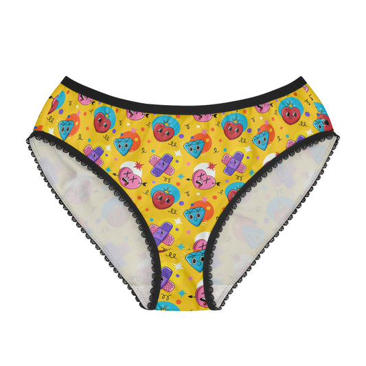 Women's Briefs