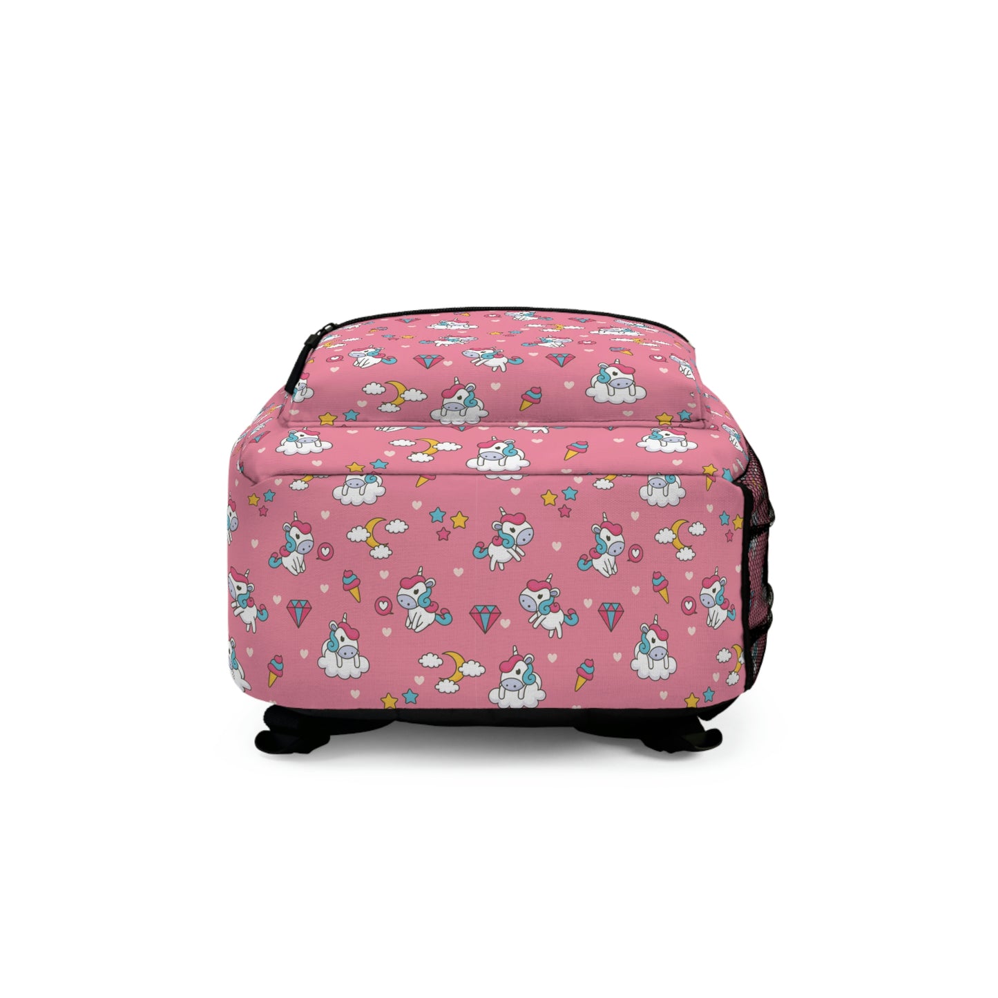 Unicorn pink Backpack