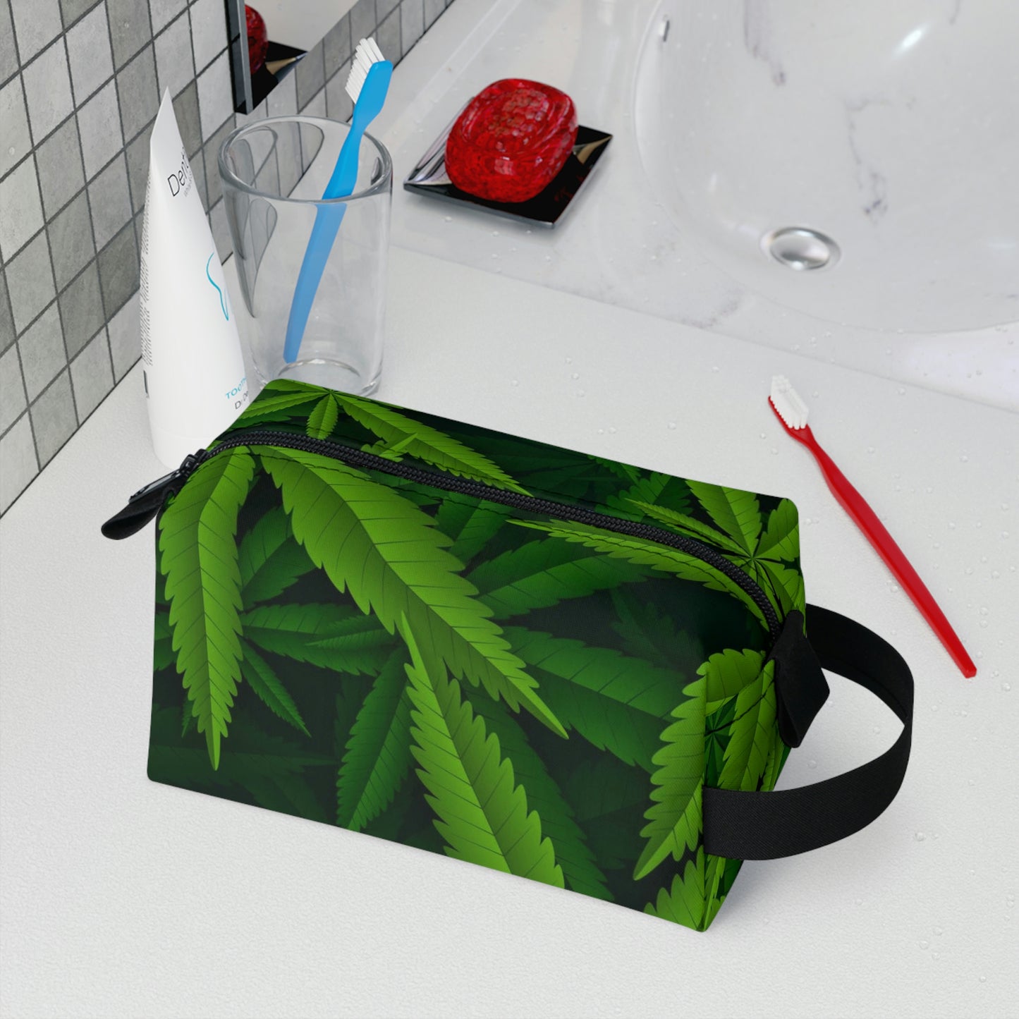 Toiletry Bag