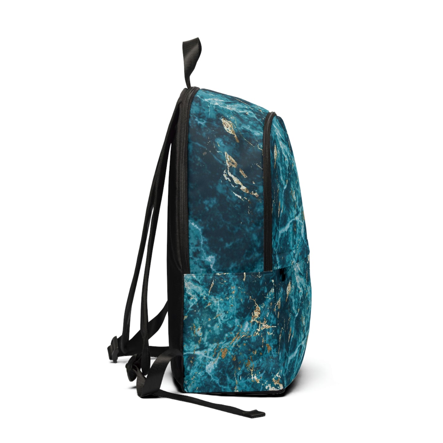 Kryptonite  Unisex Fabric Backpack