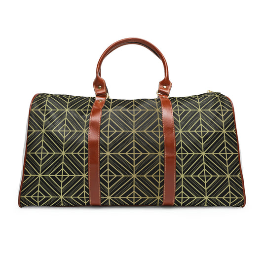 Waterproof Travel Bag